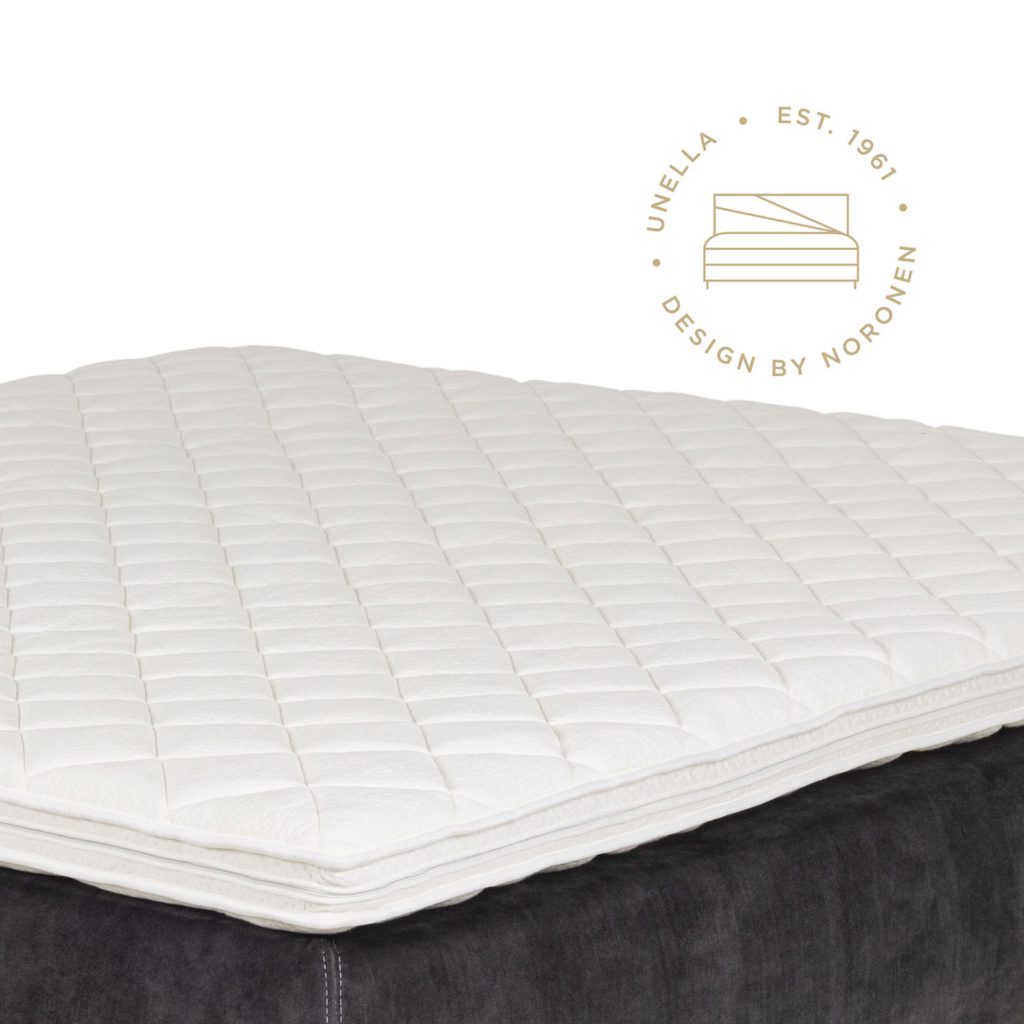 Unella MIDI petauspatjat, koot 80-120cm