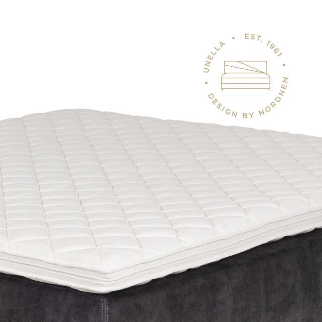 Unella MIDI petauspatjat, koot 80-120cm