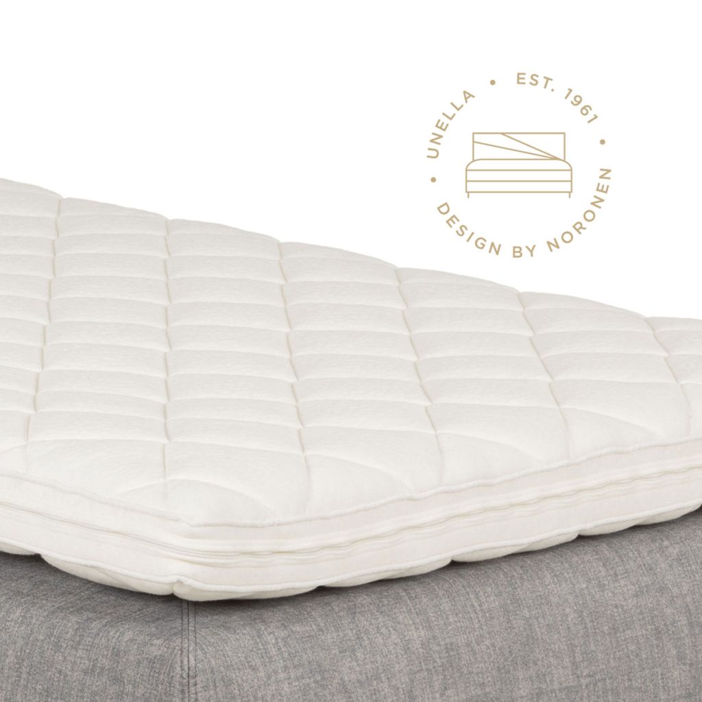 Unella MAXI petauspatjat, koot 80-120cm