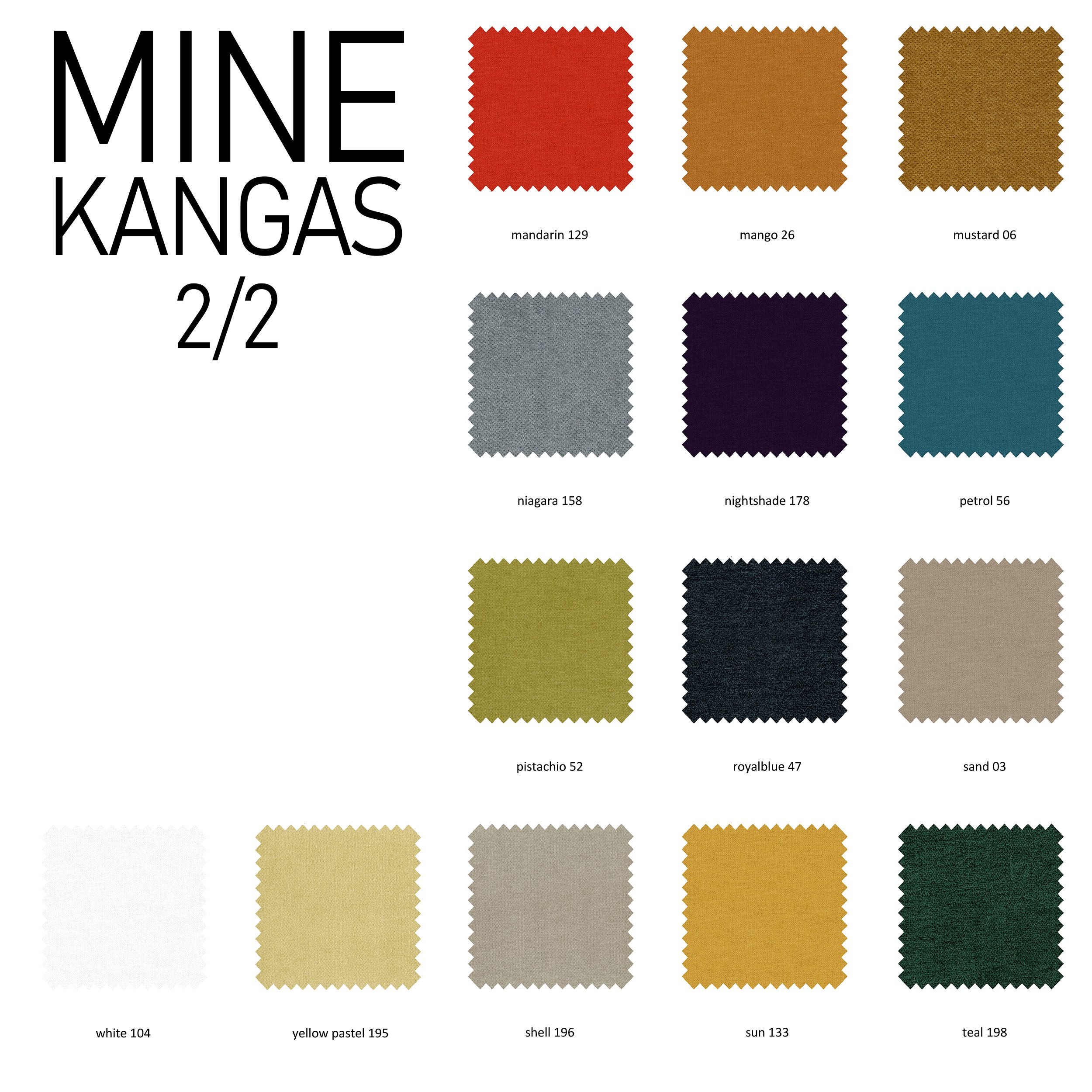 Kaija nojatuoli - Image 7