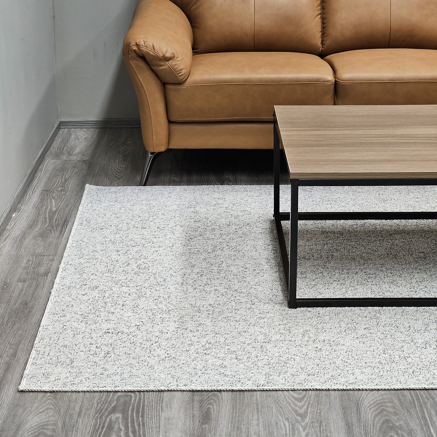 Kuura matto, kaksi väriä - Image 9