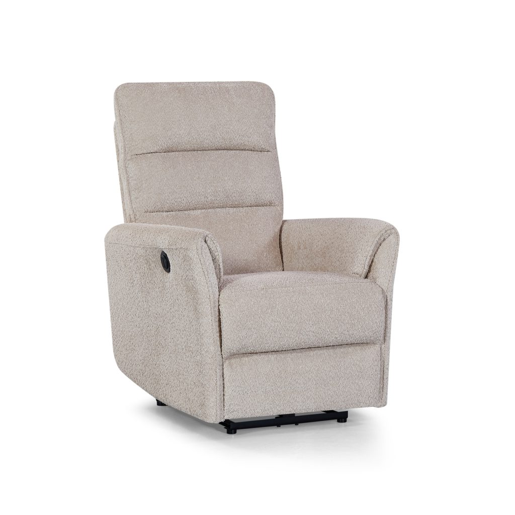 Lumo sähkö recliner - Kaksi väriä - Image 4