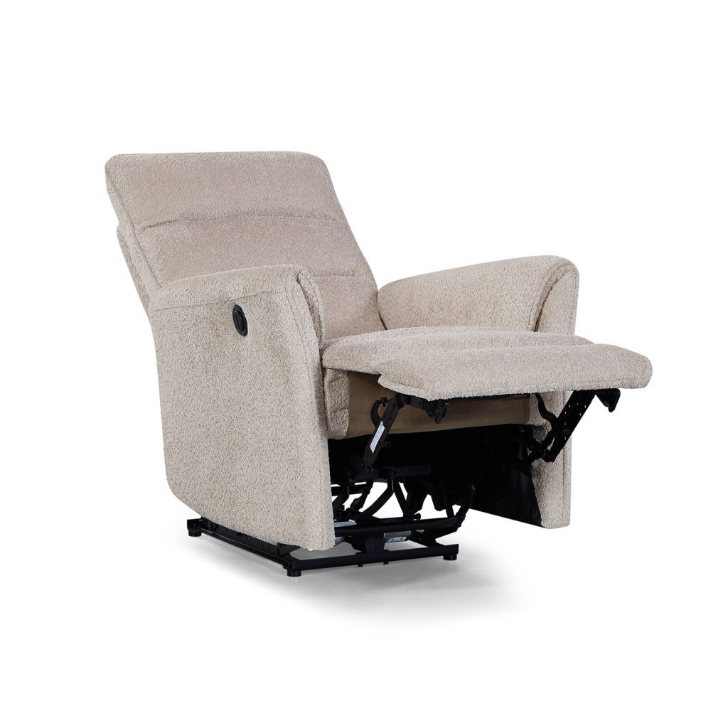 Lumo sähkö recliner - Kaksi väriä - Image 6