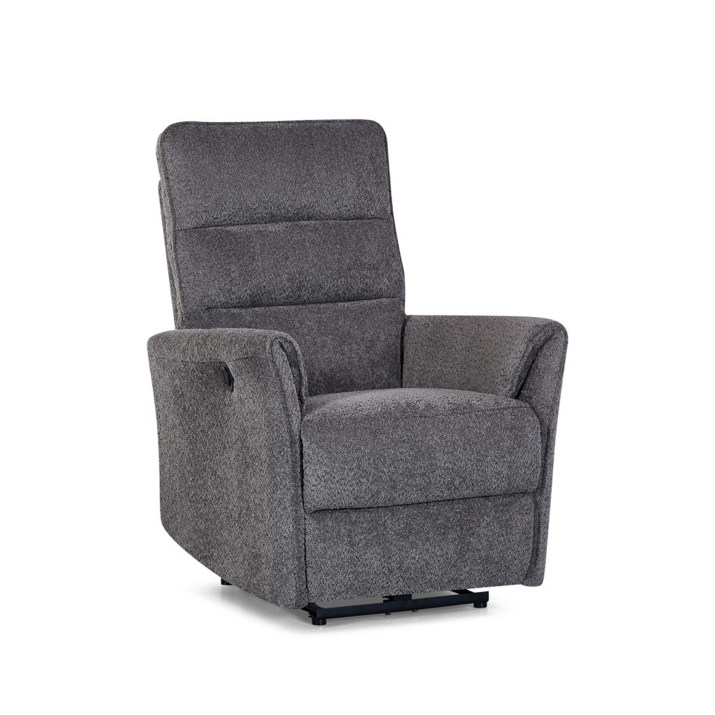 Lumo sähkö recliner - Kaksi väriä - Image 8