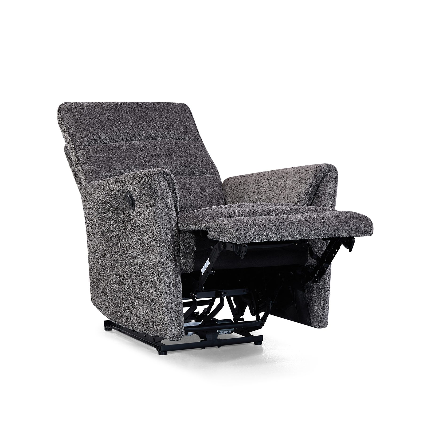 Lumo sähkö recliner - Kaksi väriä - Image 9