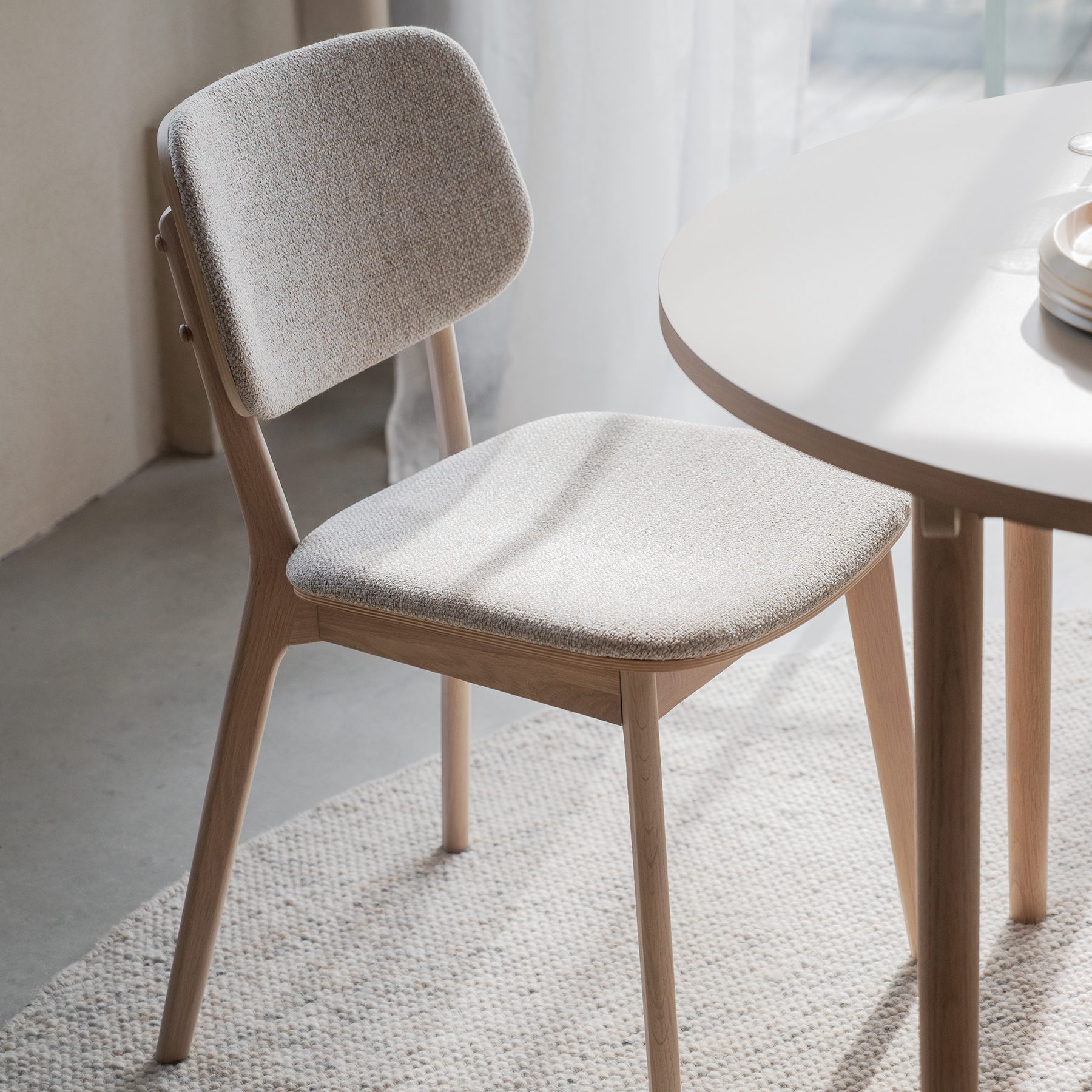 Rowico Barrett tuoli - Image 4