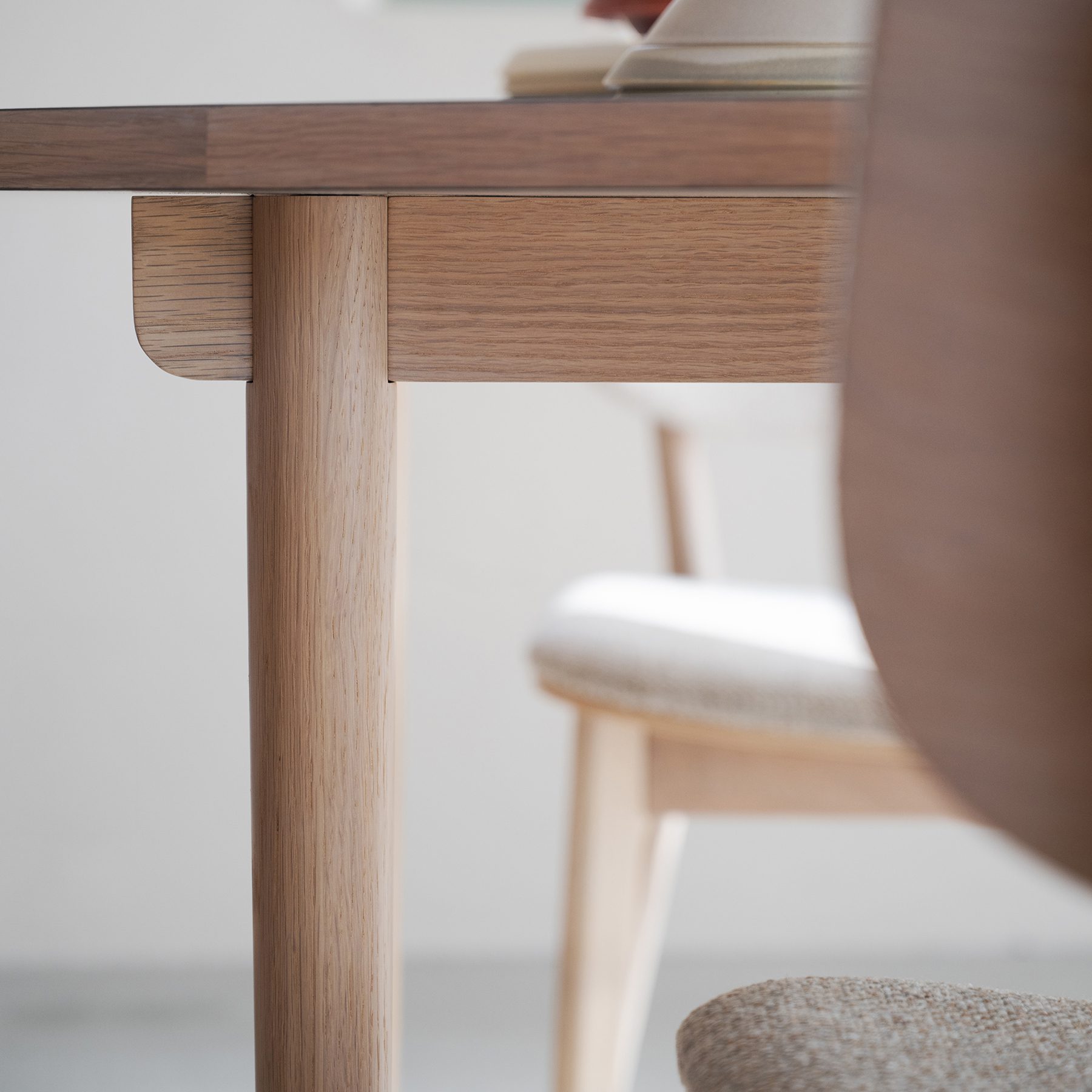 Fairmount pyöreä ruokapöytä ø120 cm - Image 10