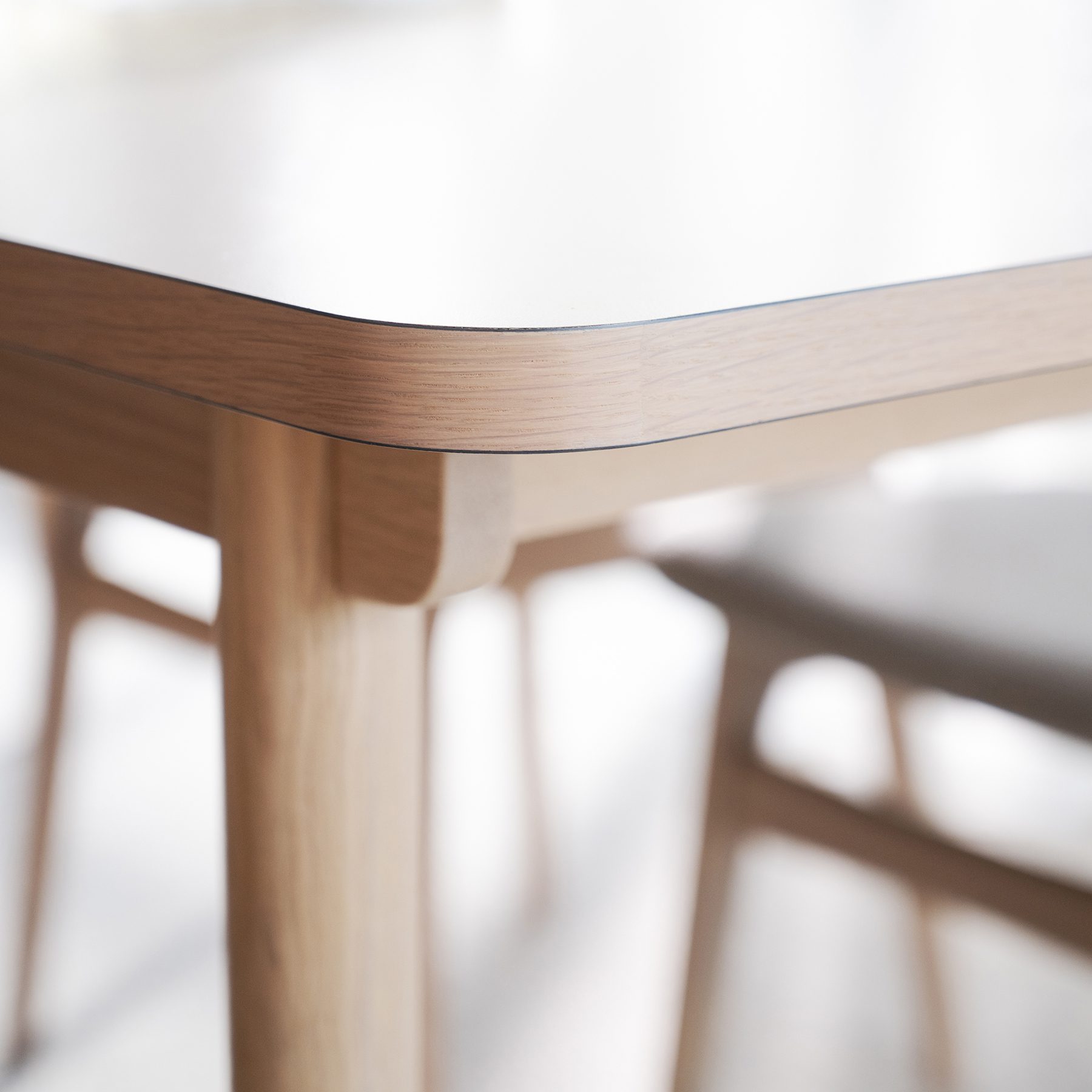 Fairmount ruokapöytä 220 x 95 cm - Image 8