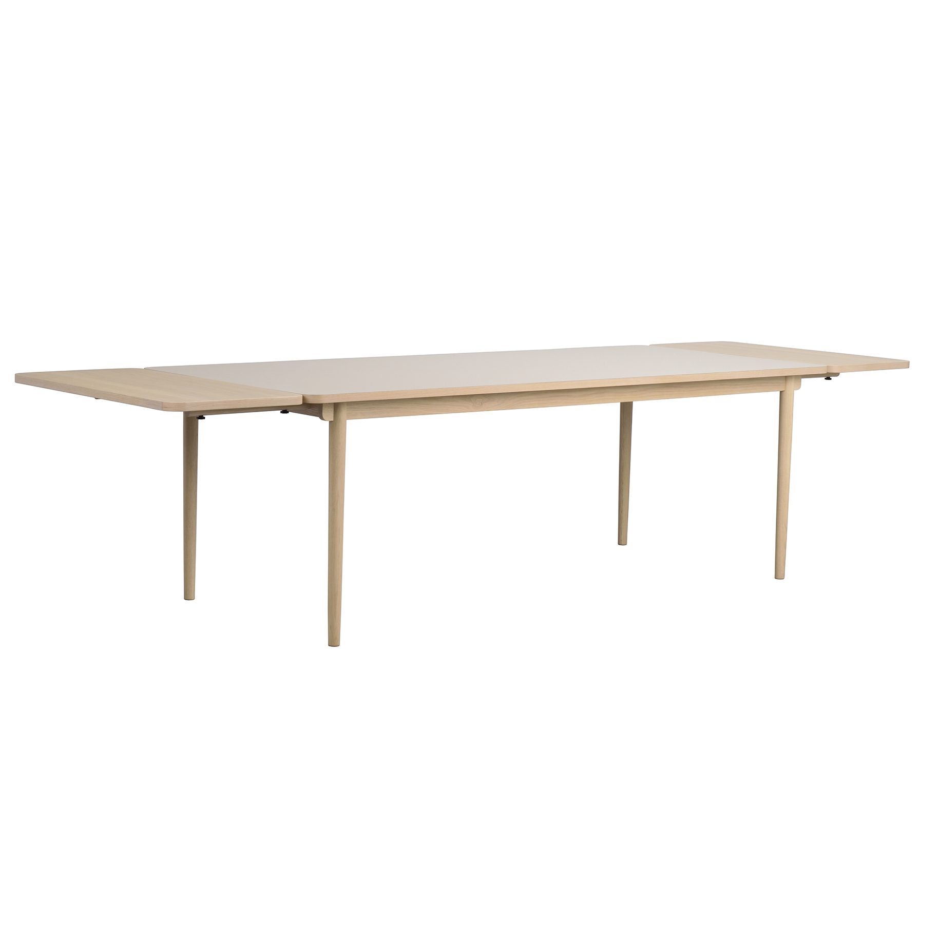 Fairmount ruokapöytä 220 x 95 cm - Image 10