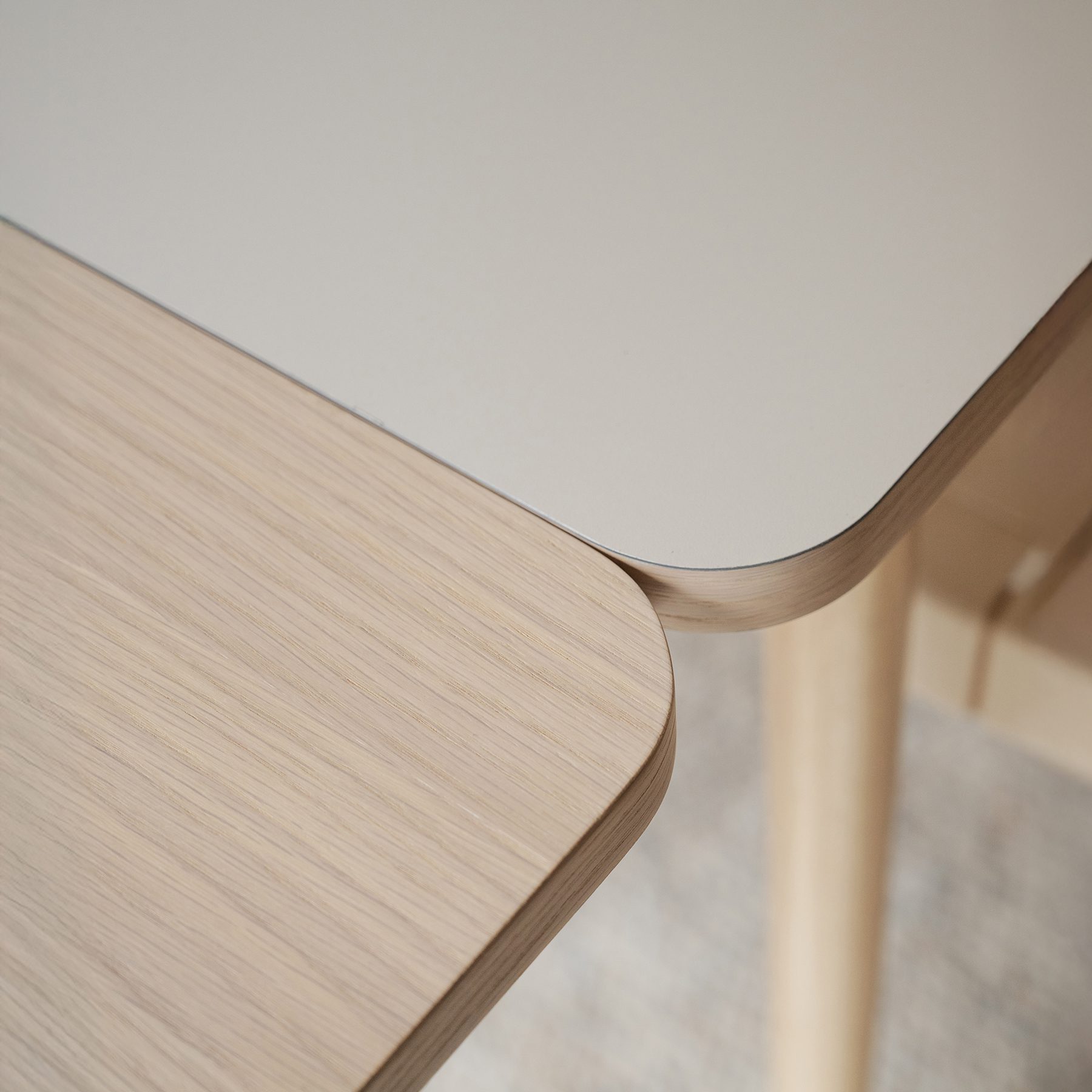 Fairmount ruokapöytä 220 x 95 cm - Image 13