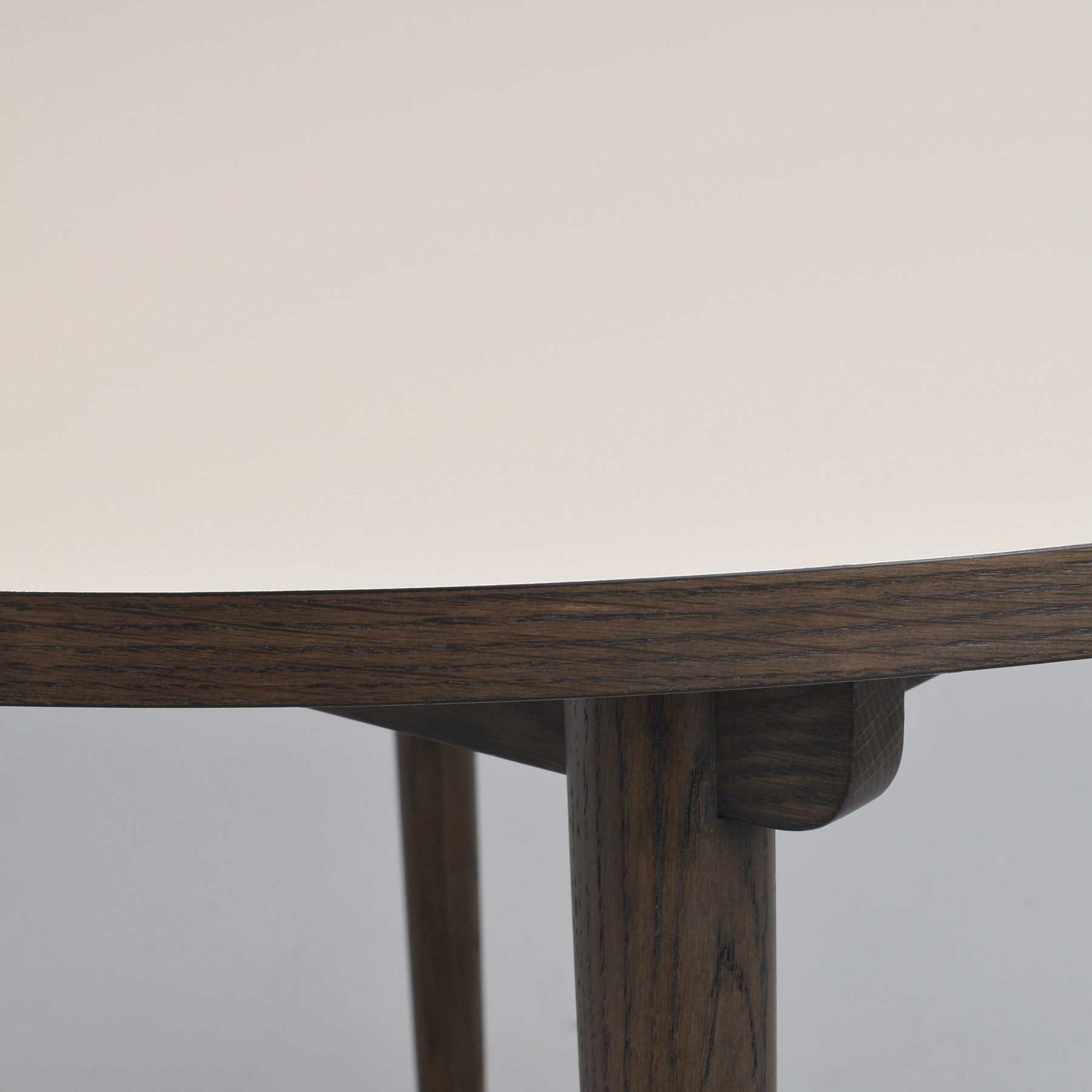 Fairmount pyöreä ruokapöytä ø120 cm - Image 6