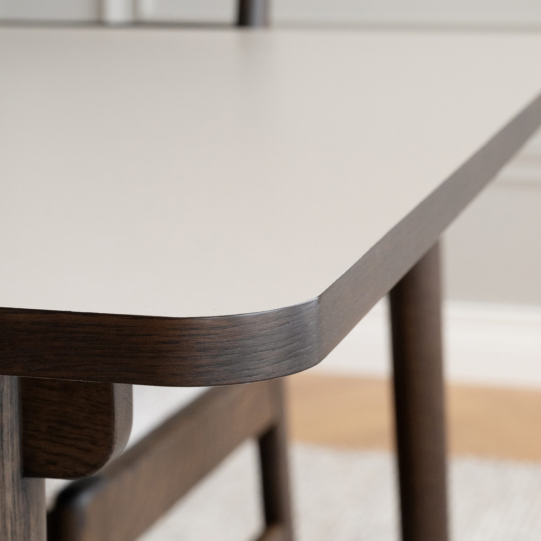 Fairmount ruokapöytä 220 x 95 cm - Image 5