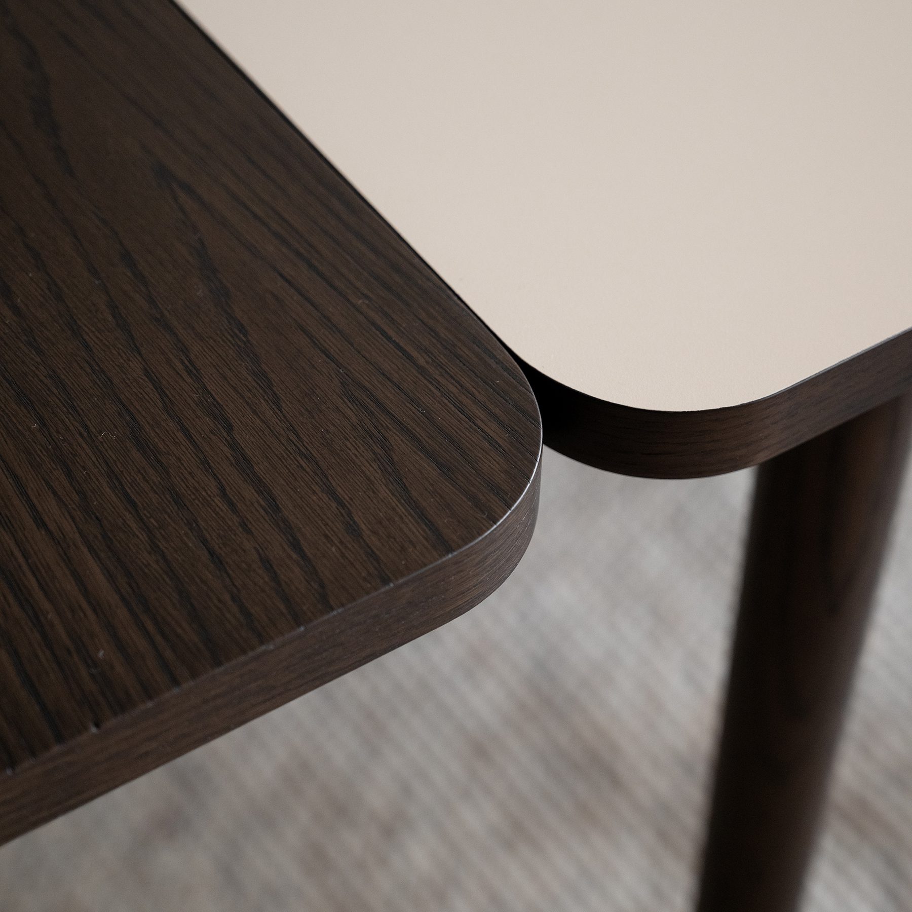 Fairmount ruokapöytä 220 x 95 cm - Image 7