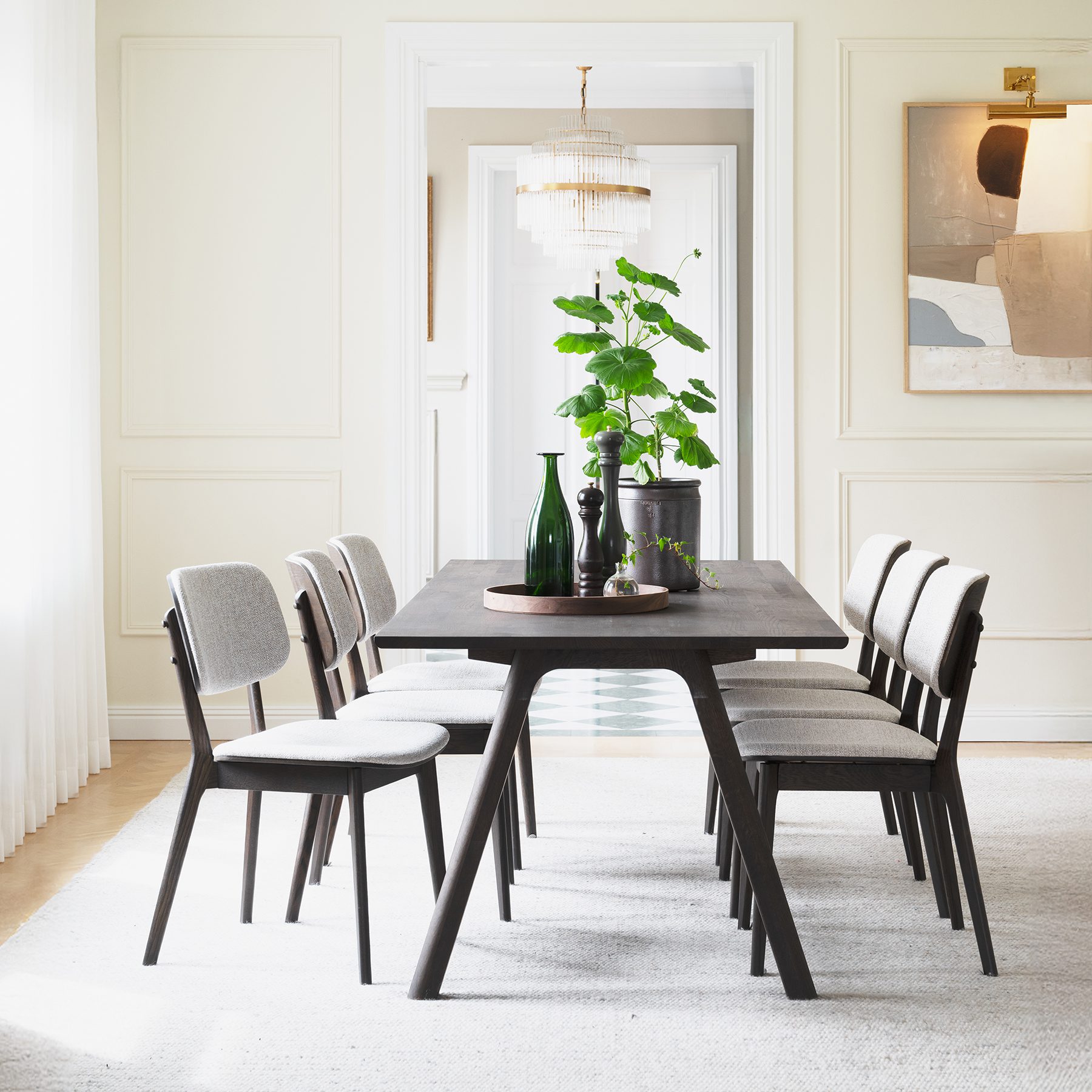 Rowico Barrett tuoli - Image 7