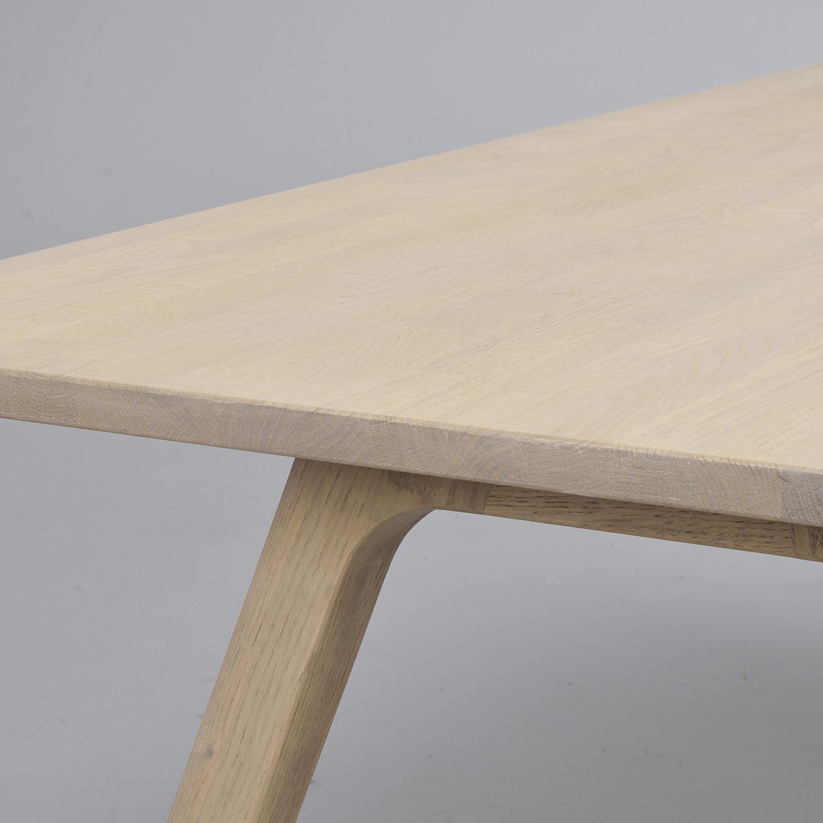 Clapperton ruokapöytä 220 x 95 cm - Image 27