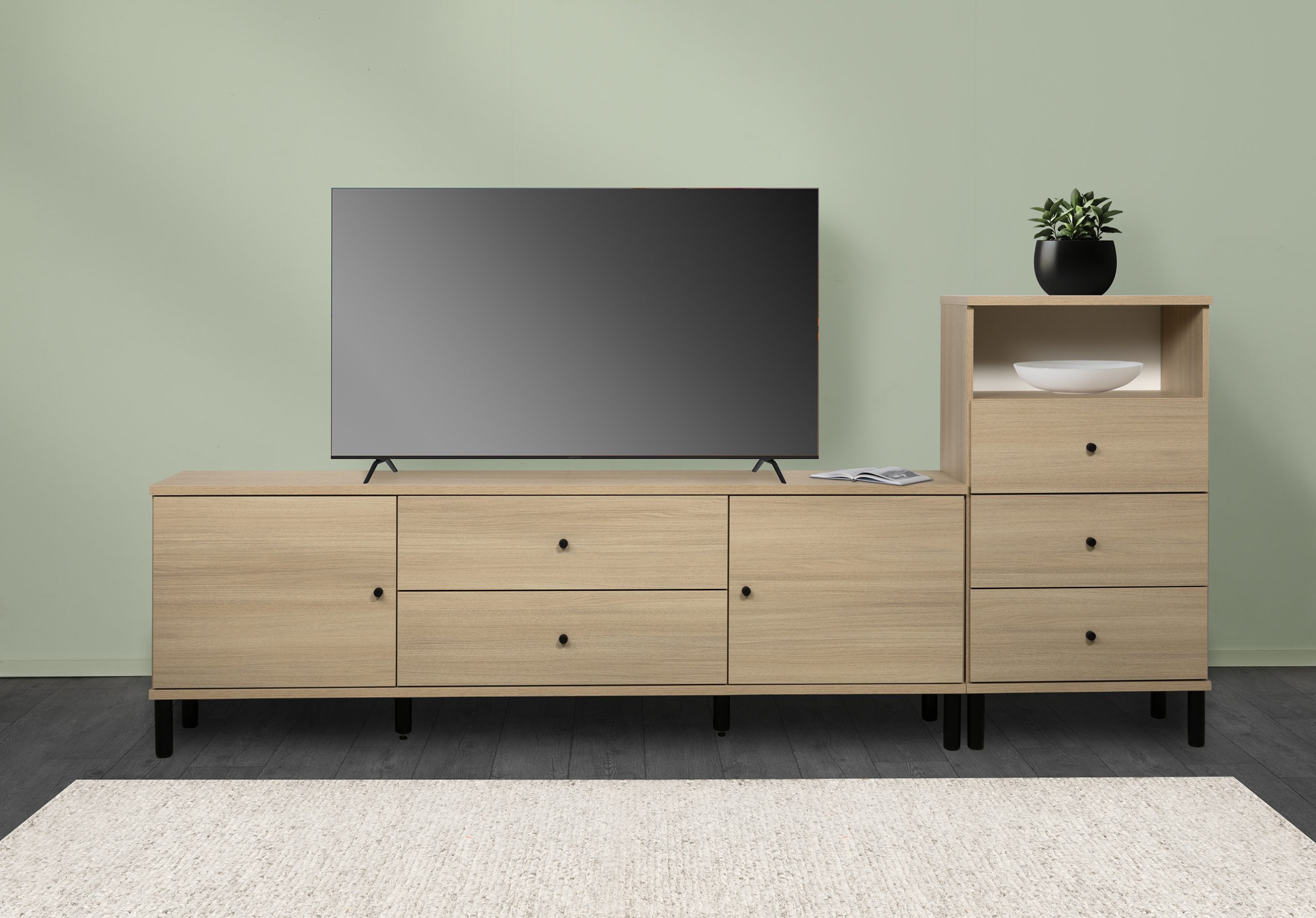 Olki leveä taso 193cm nro 13 - Image 7