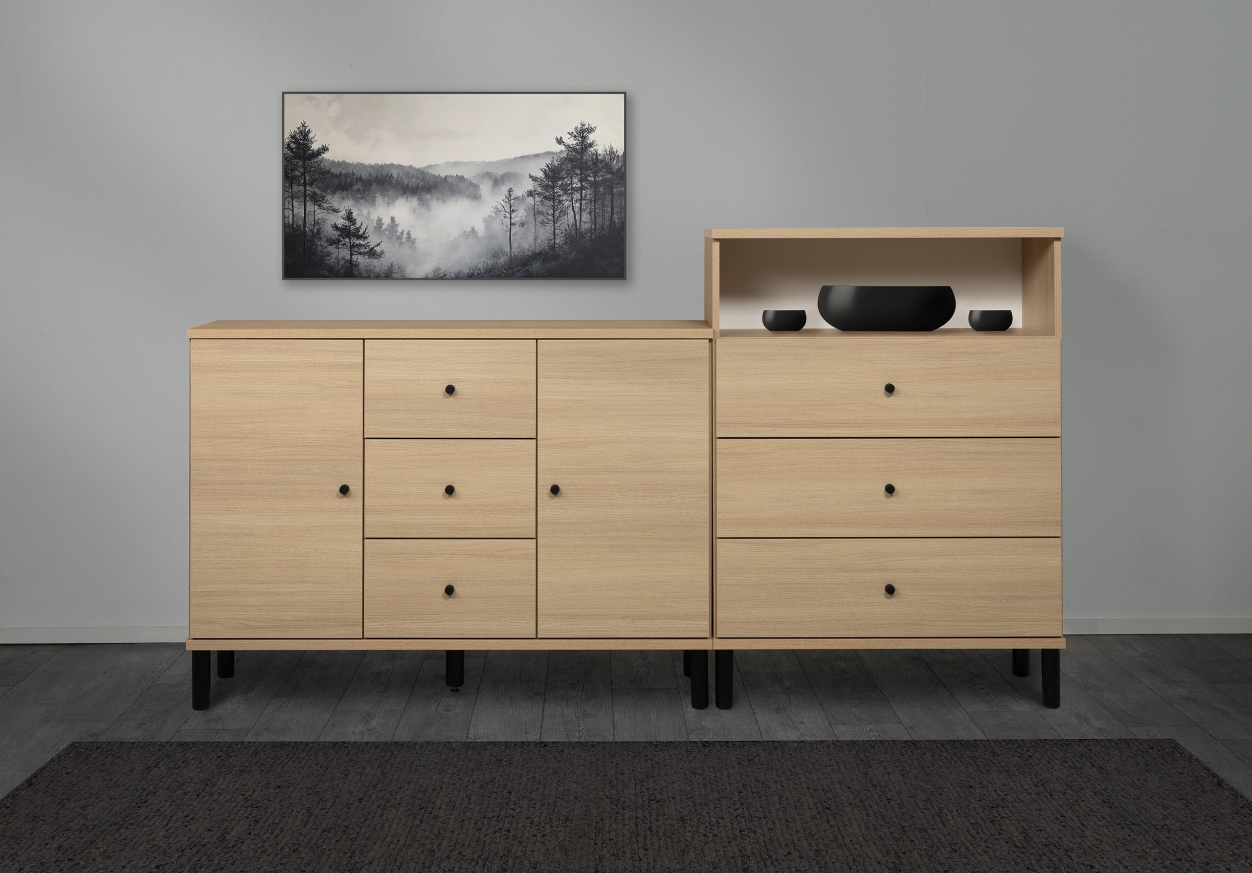 Olki leveä taso 193cm nro 13 - Image 6