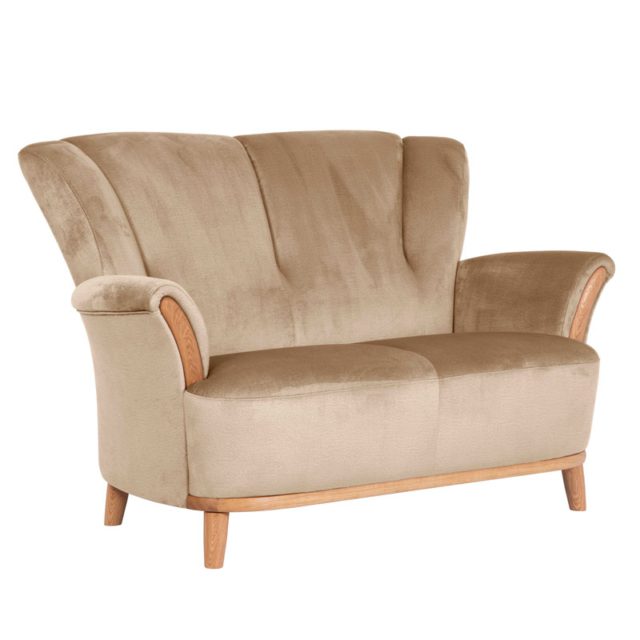 Amalia 2-istuttava sohva