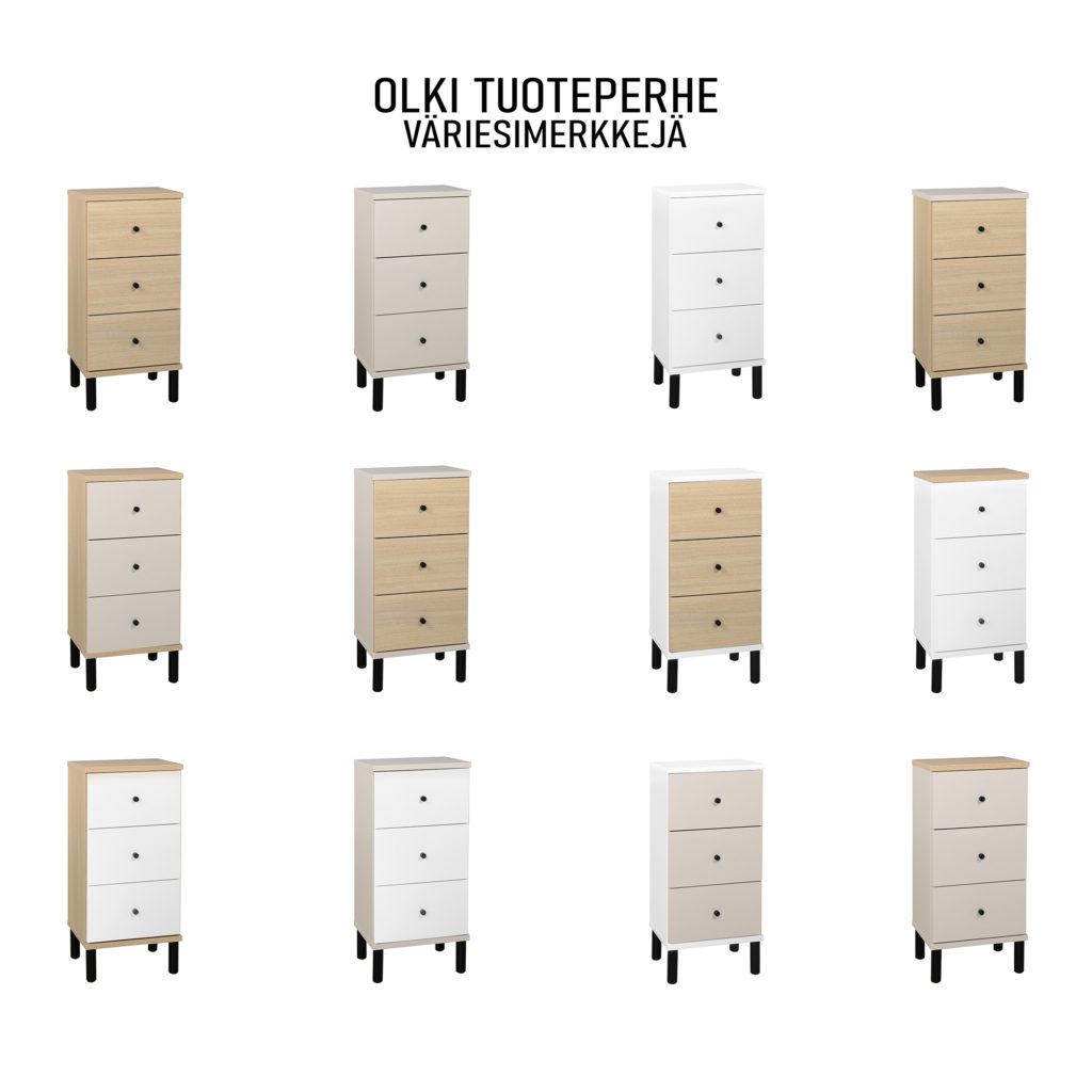Olki leveä taso 193cm nro 13 - Image 5