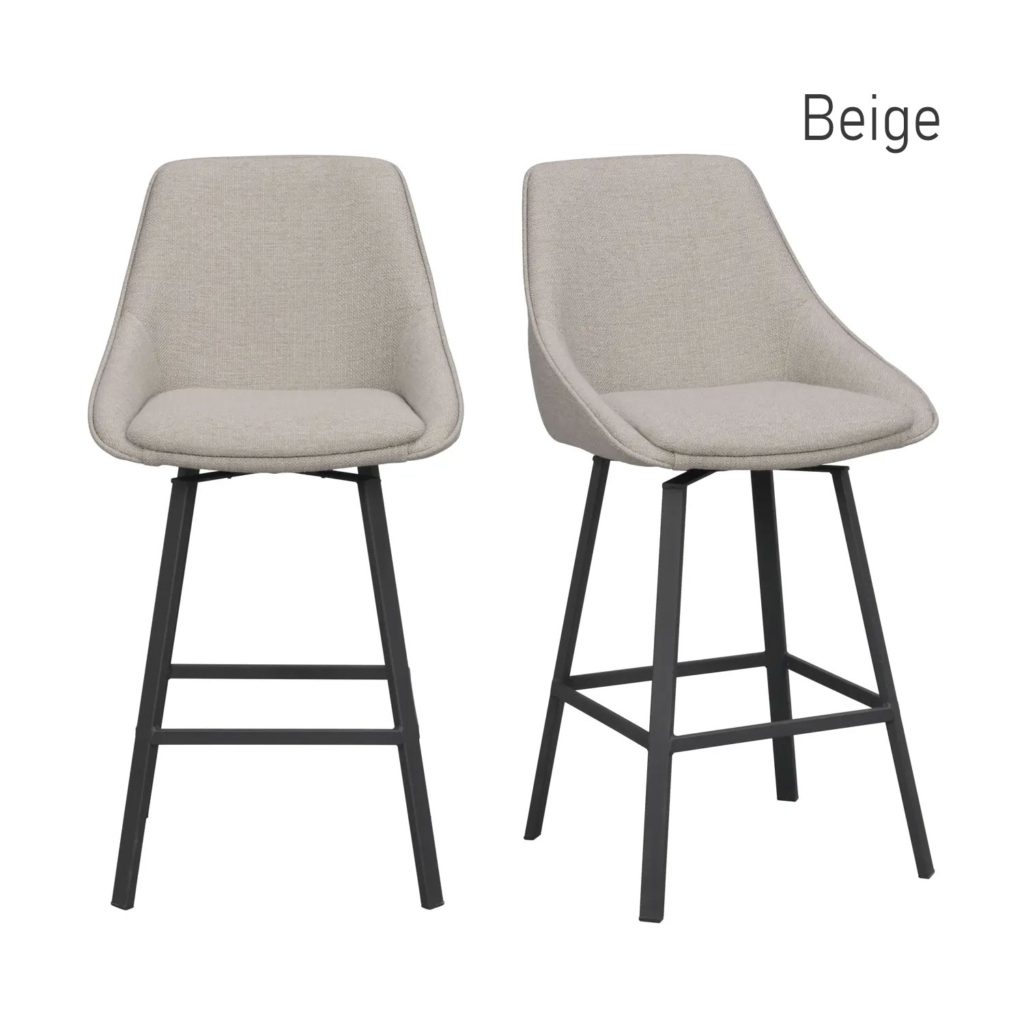 Alison baarituoli, kolme väriä - Image 9