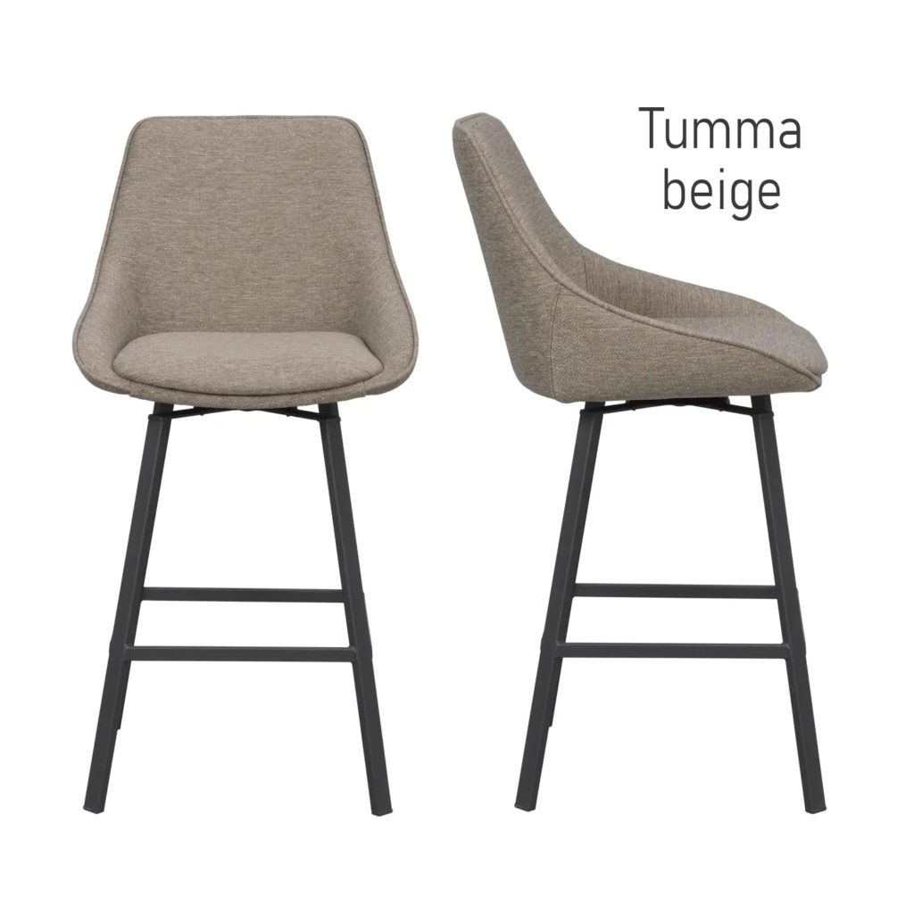 Alison baarituoli, kolme väriä - Image 10