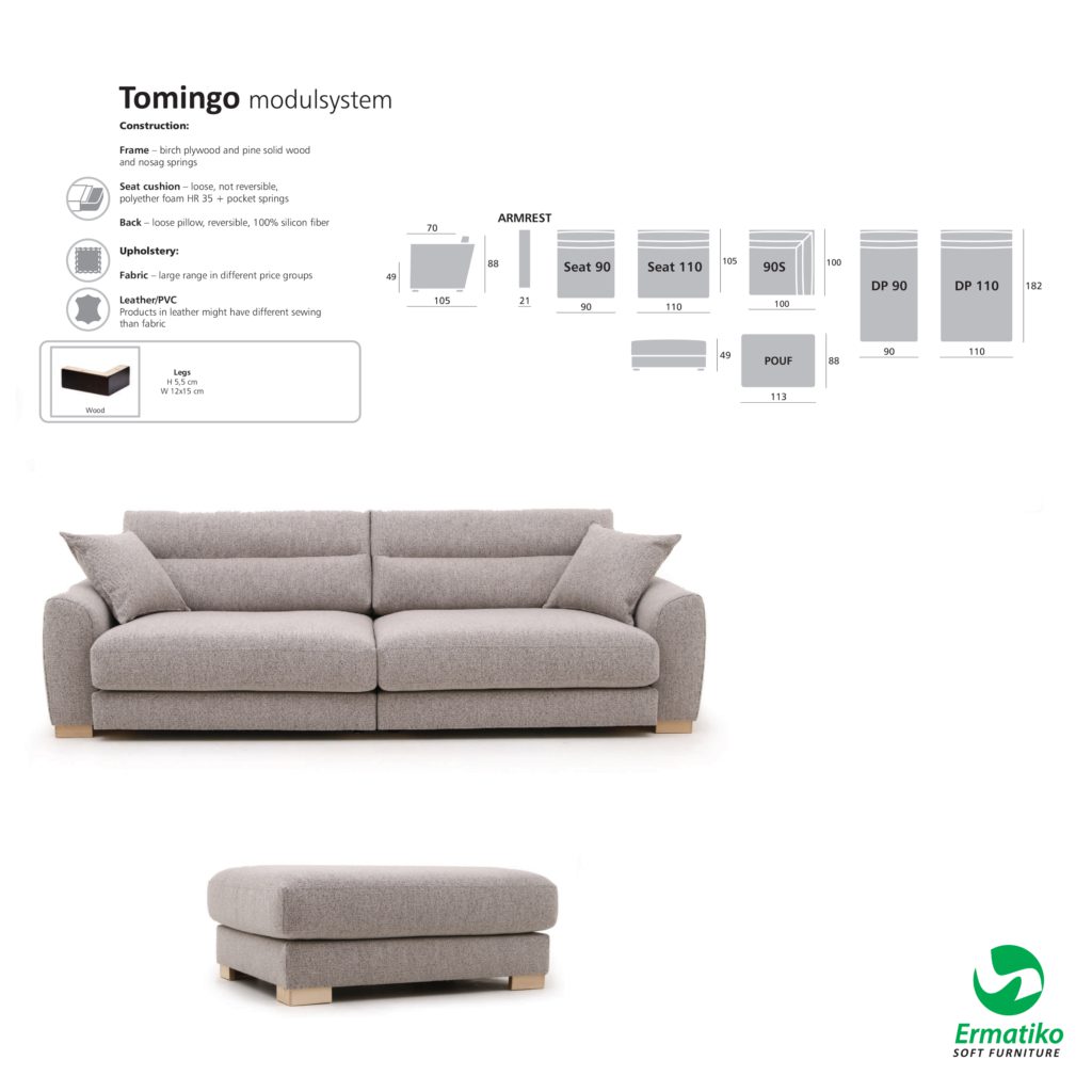 Tomingo rahi 88 x 113 cm - Image 3