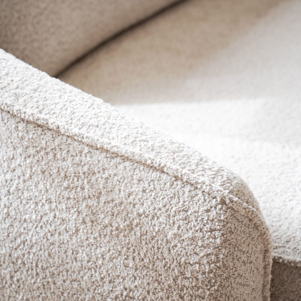 Norris 3-istuttava sohva - Image 13