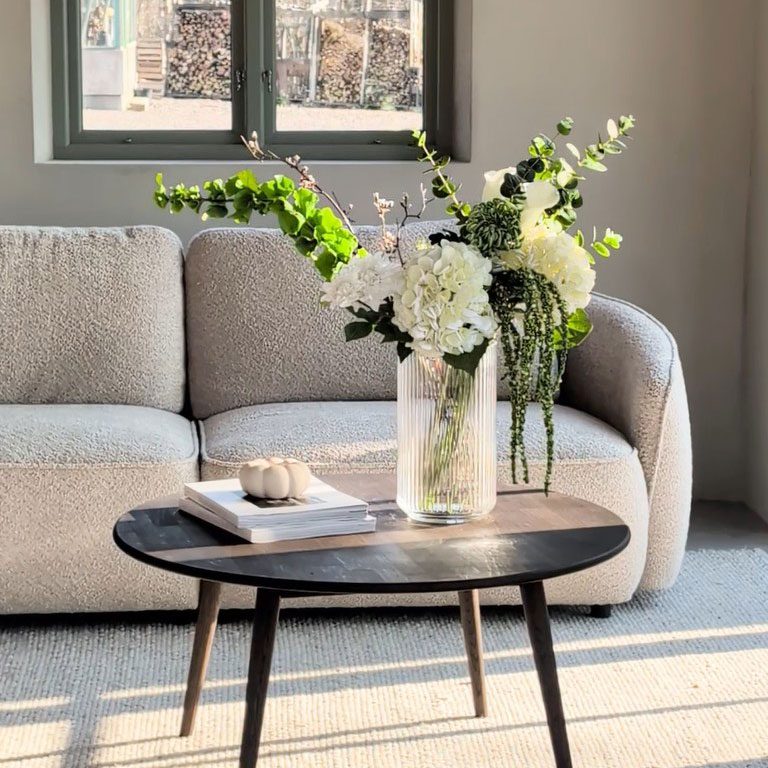 Norris 3-istuttava sohva - Image 12