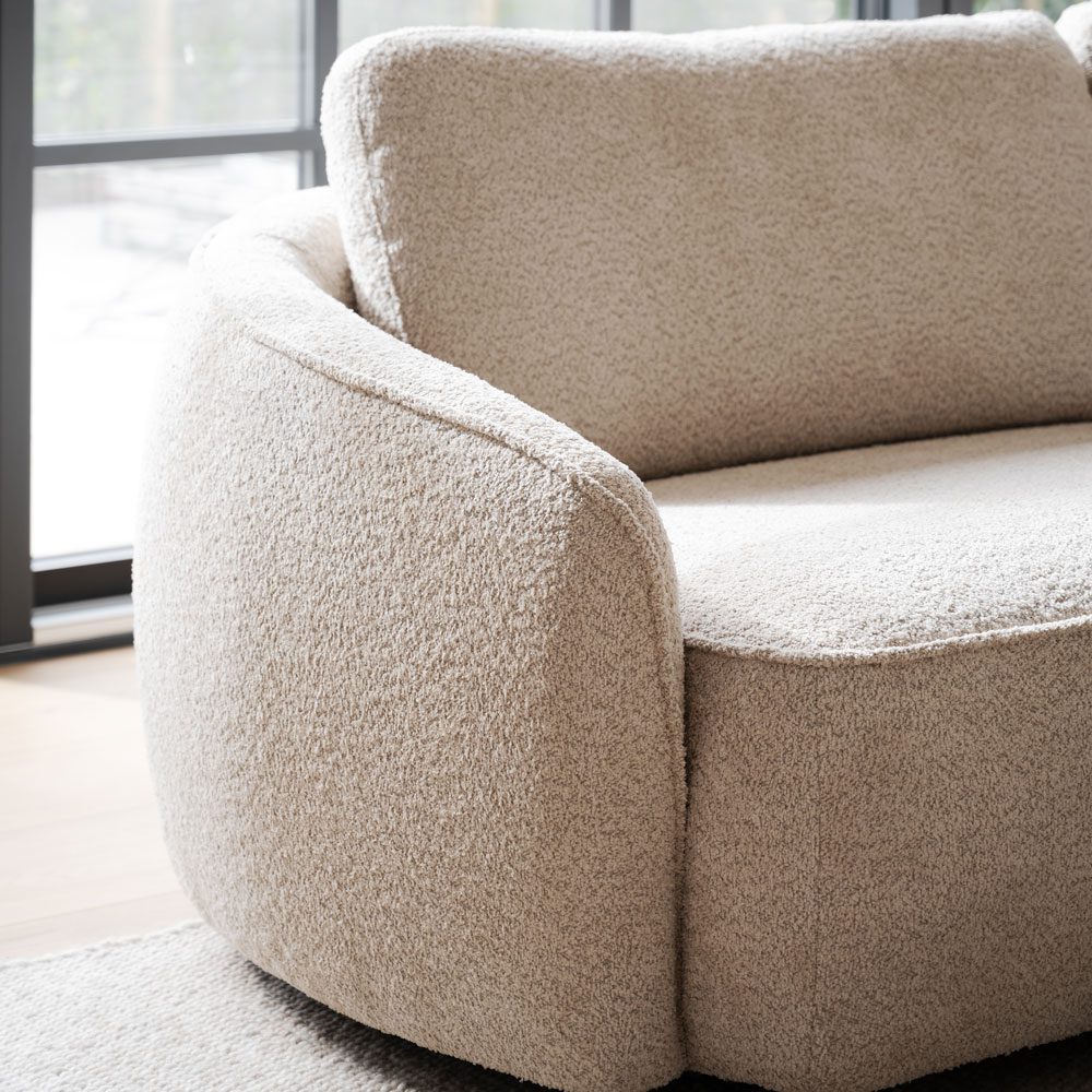 Norris 3-istuttava sohva - Image 10