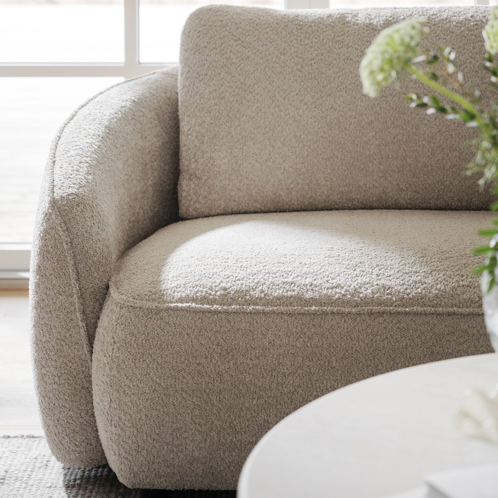 Norris 3-istuttava sohva - Image 9