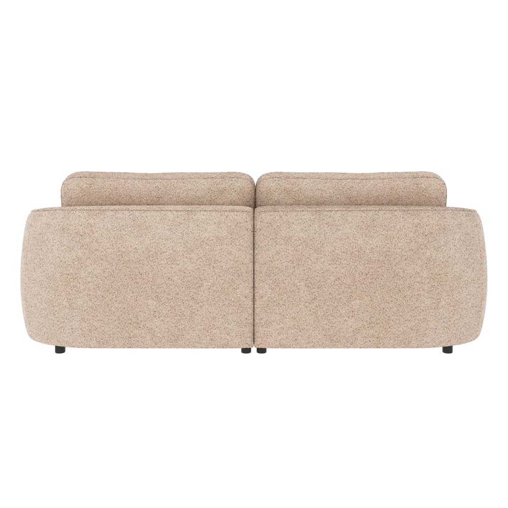 Norris 3-istuttava sohva - Image 8