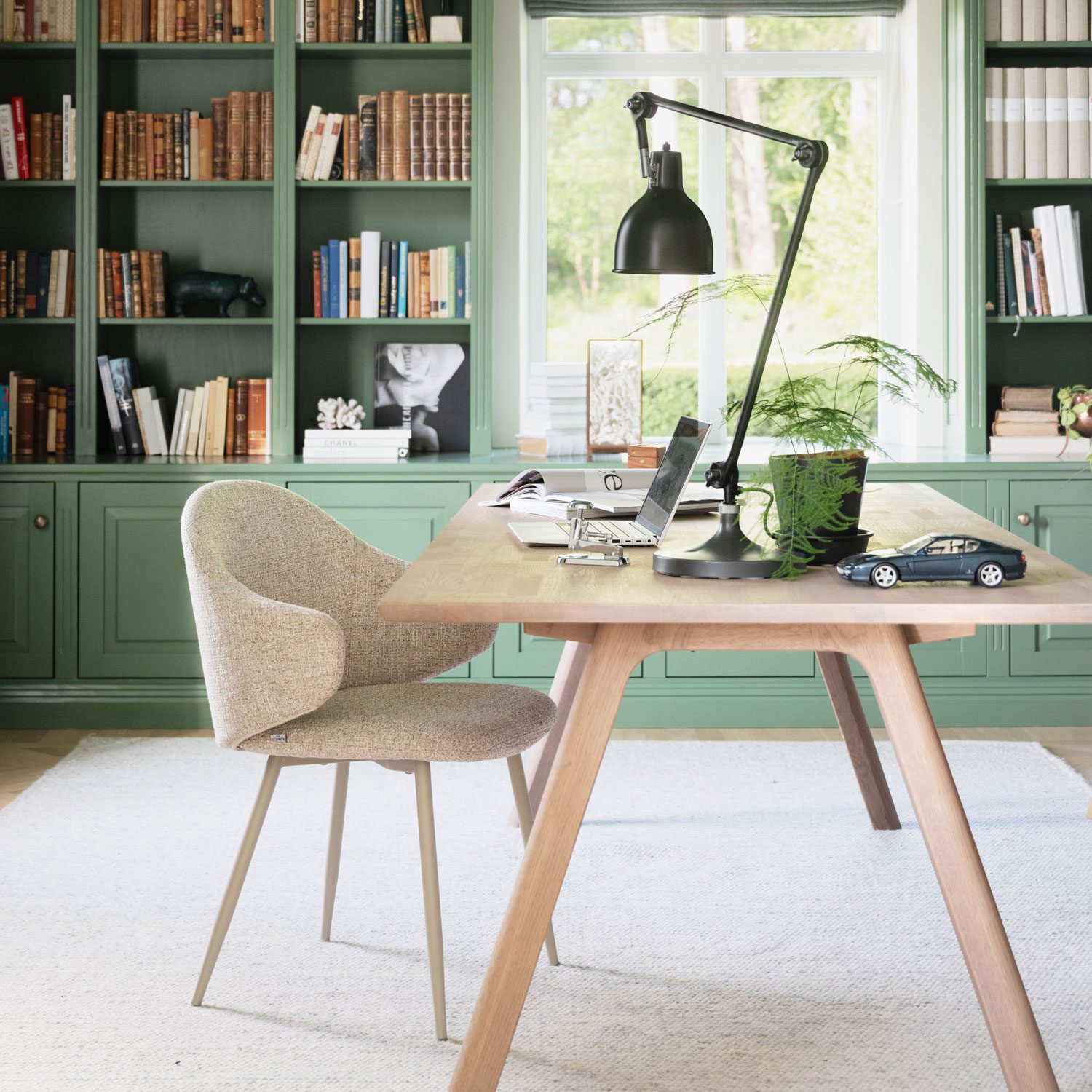 Drake tuoli - Image 10