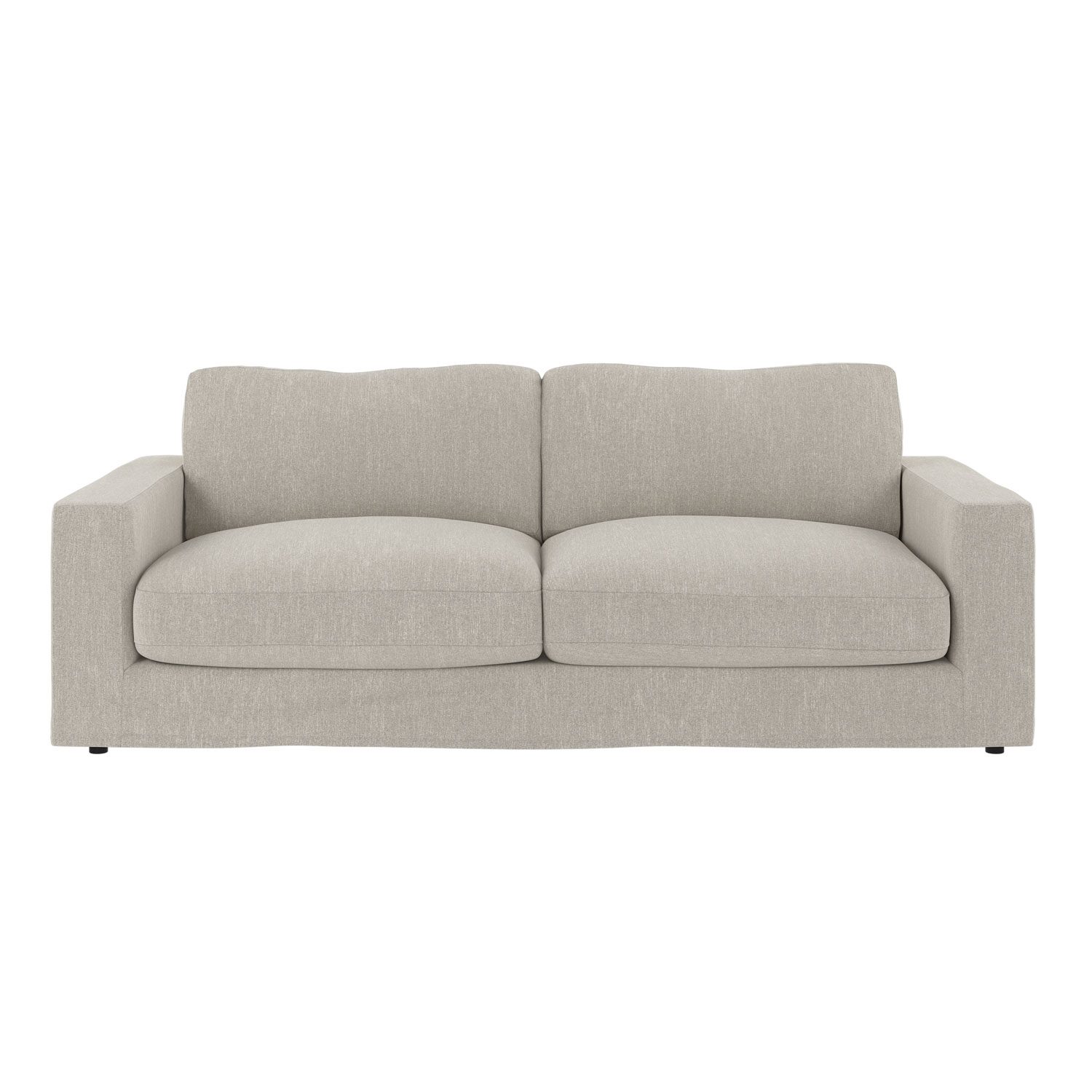 Langdon 3-istuttuva sohva irtopäällisillä - Image 4