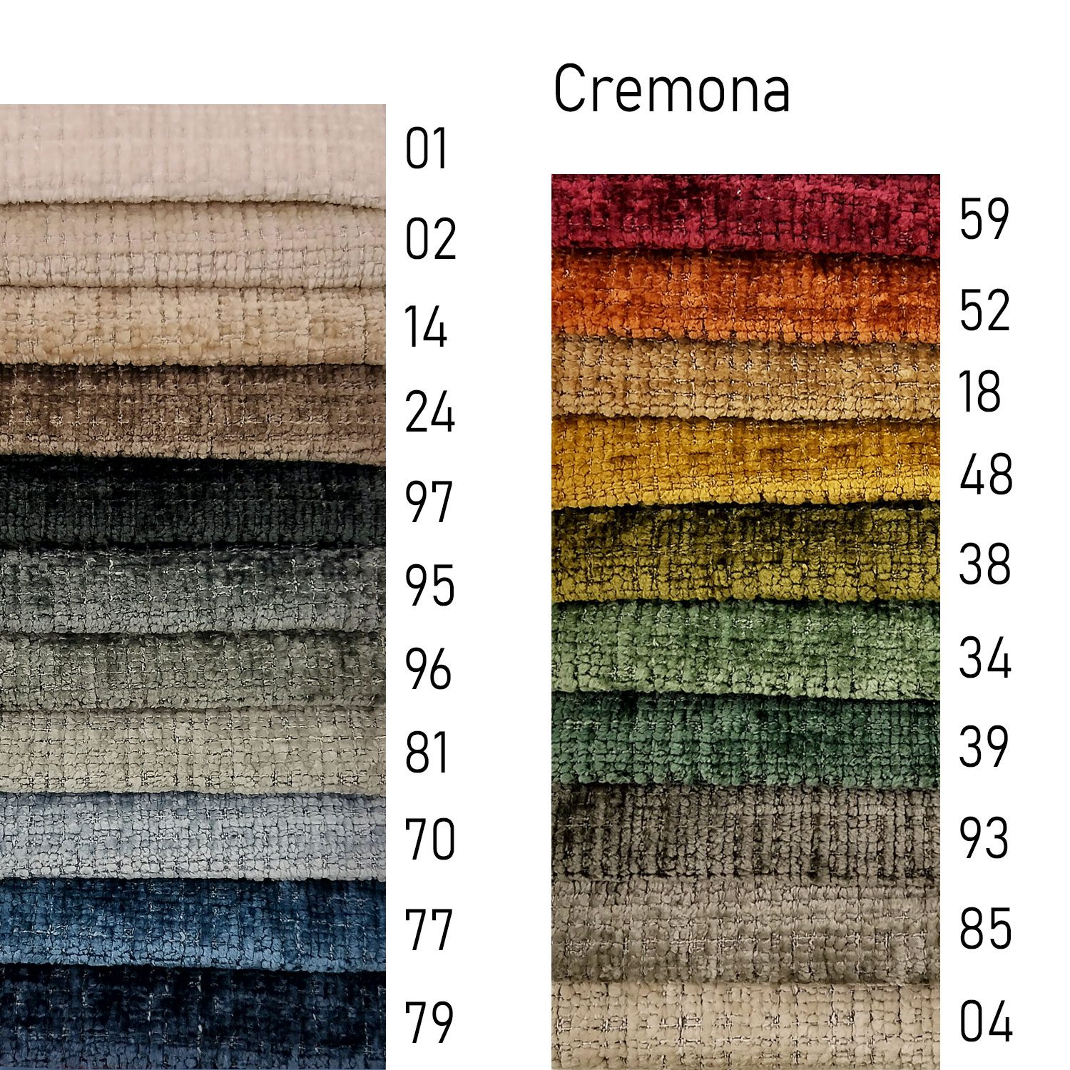 Gosa vuodesohva säilytystilalla - Image 8