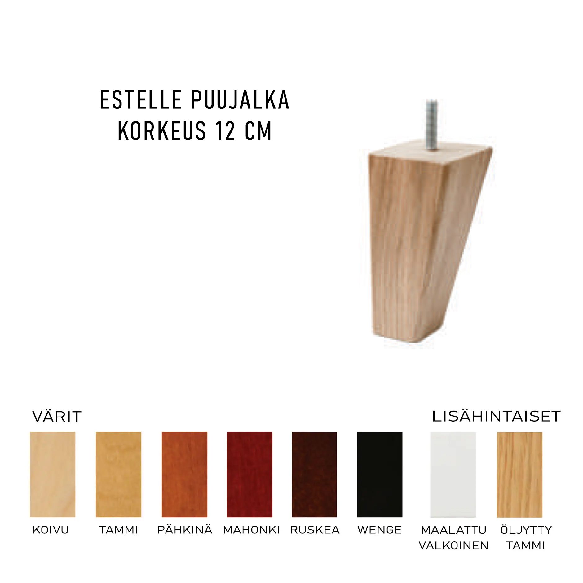 Estelle 2,5 istuttava sohva - Image 4