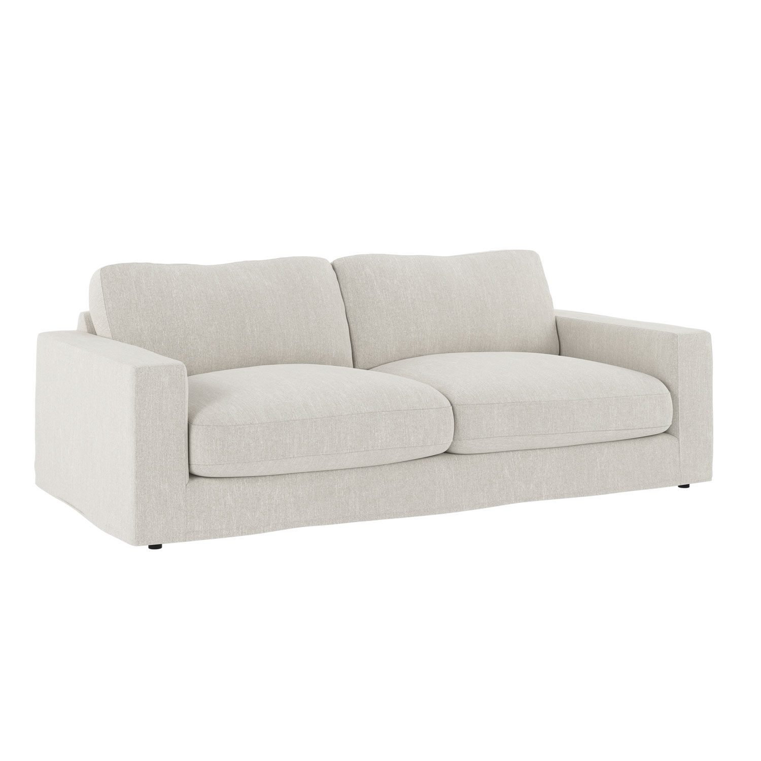 Irtopäälliset Langdon 3-istuttavaan sohvaan - Image 11