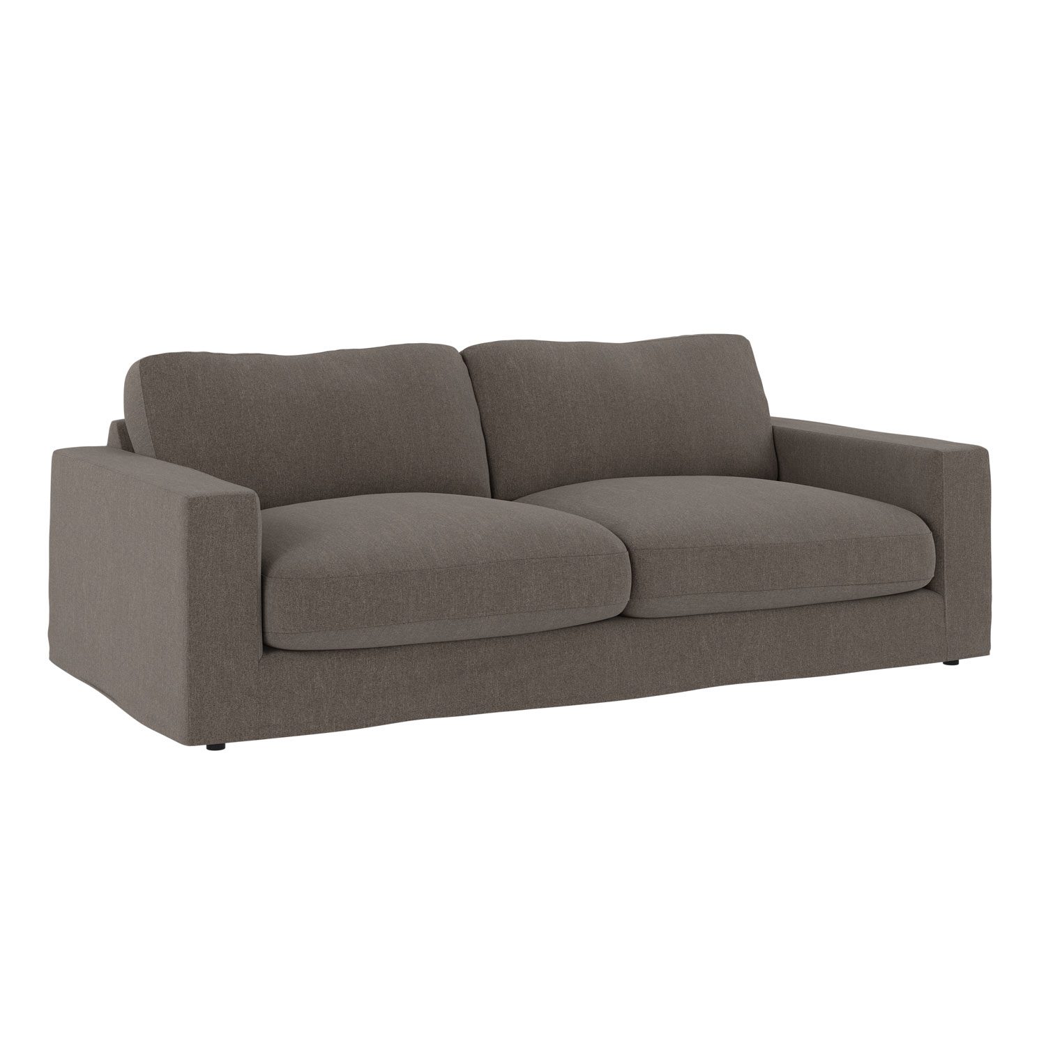 Irtopäälliset Langdon 3-istuttavaan sohvaan - Image 14