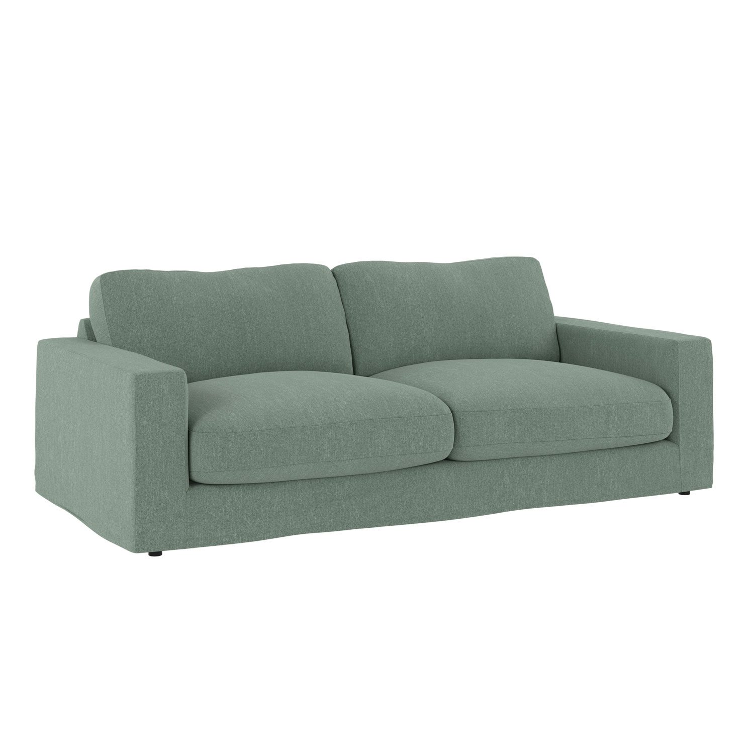 Irtopäälliset Langdon 3-istuttavaan sohvaan - Image 17