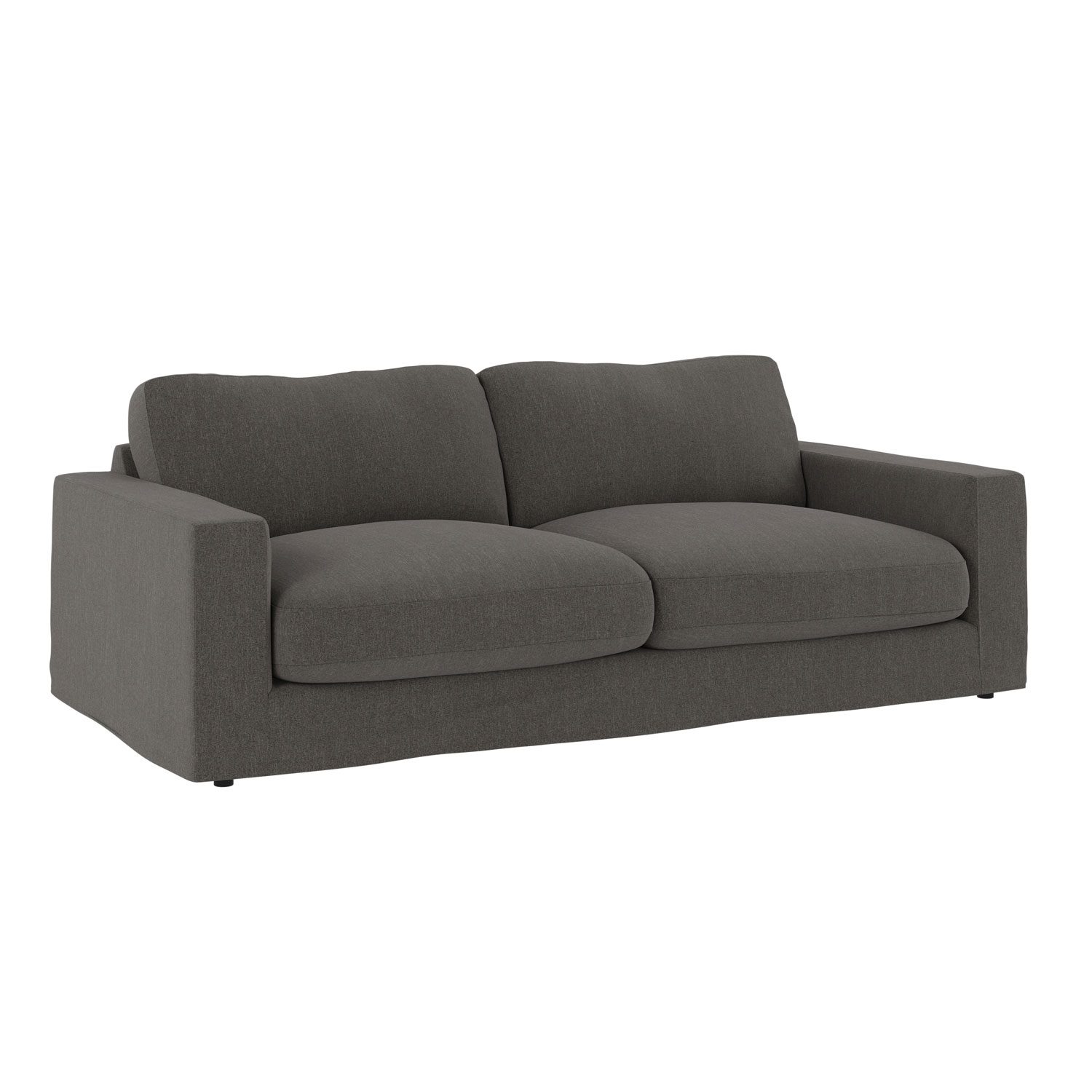 Irtopäälliset Langdon 3-istuttavaan sohvaan - Image 19