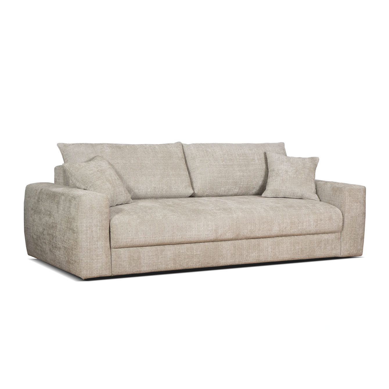 Gosa vuodesohva säilytystilalla - Image 3