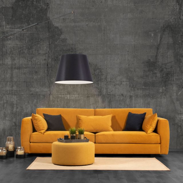 Las Vegas 3 istuttava sohva