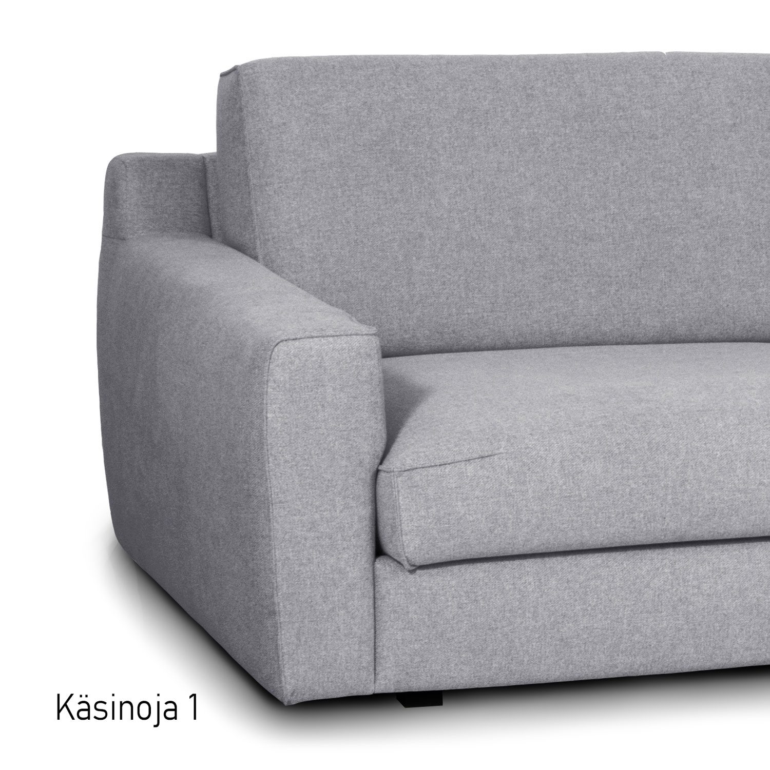 Las Vegas 2,5 istuttava sohva - Image 6