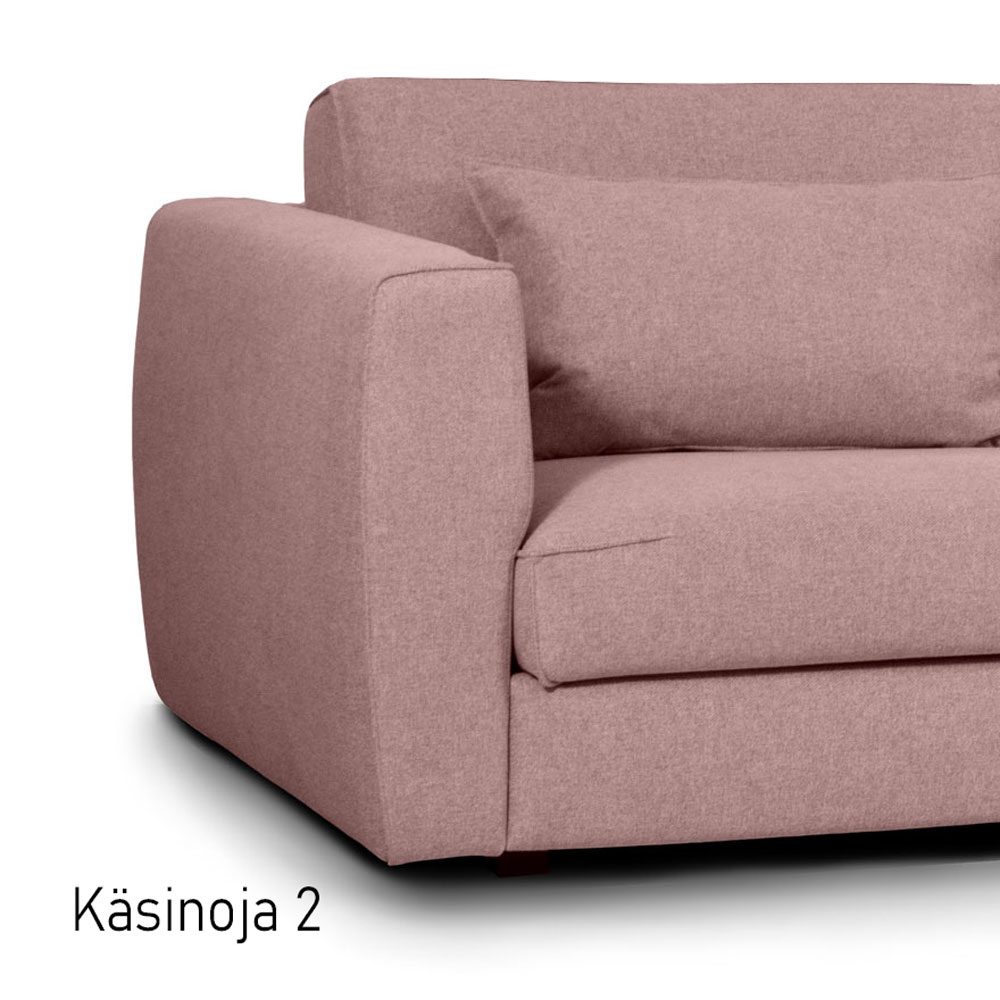 Las Vegas 2,5 istuttava sohva - Image 7