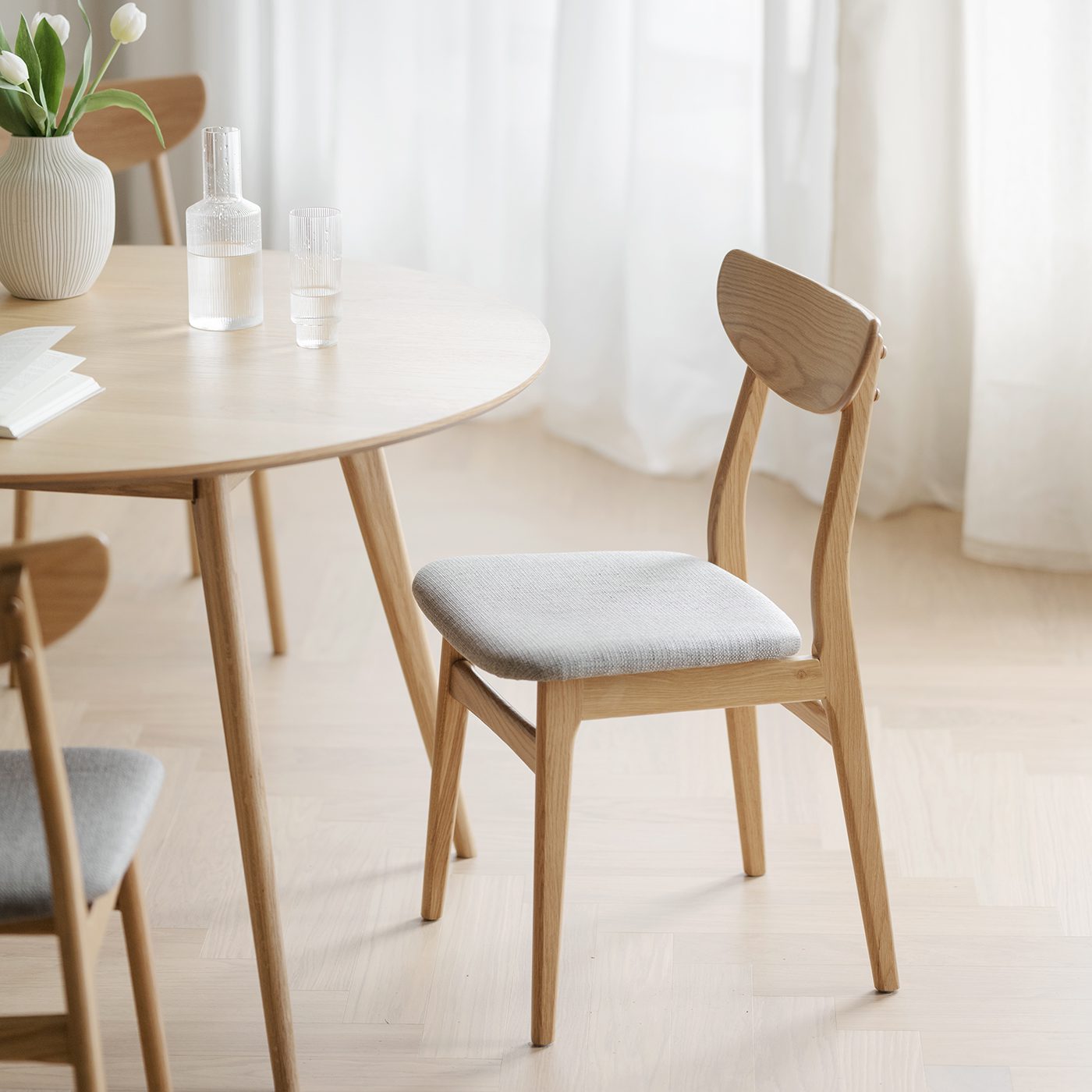 Rodham tuoli - Image 2