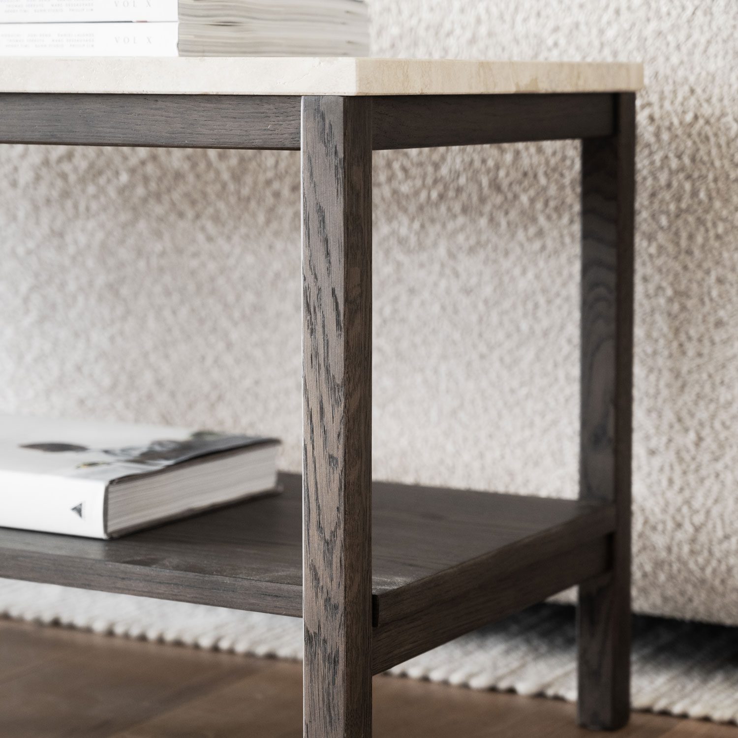 Orwel taso kivikannella, kaksi väriä - Image 6