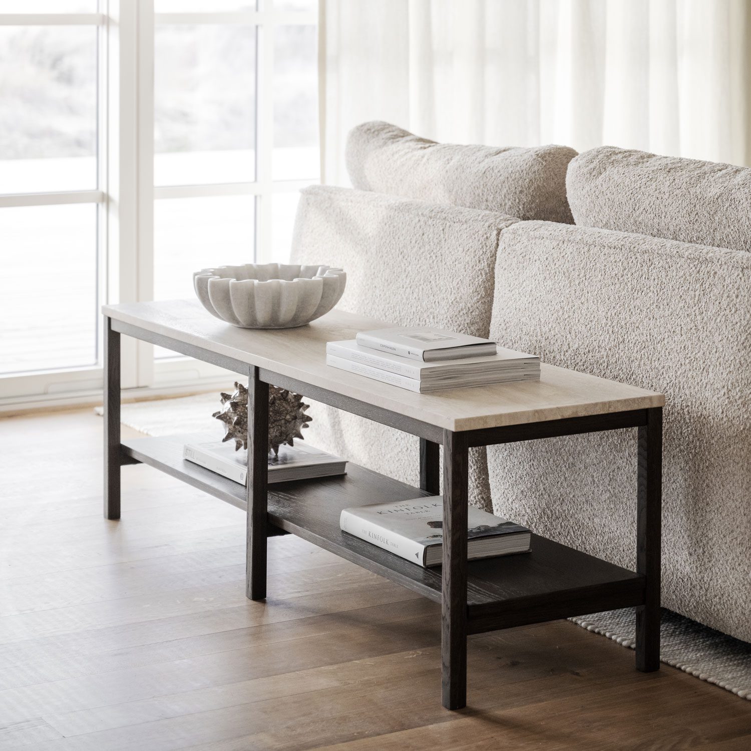 Orwel taso kivikannella, kaksi väriä - Image 4