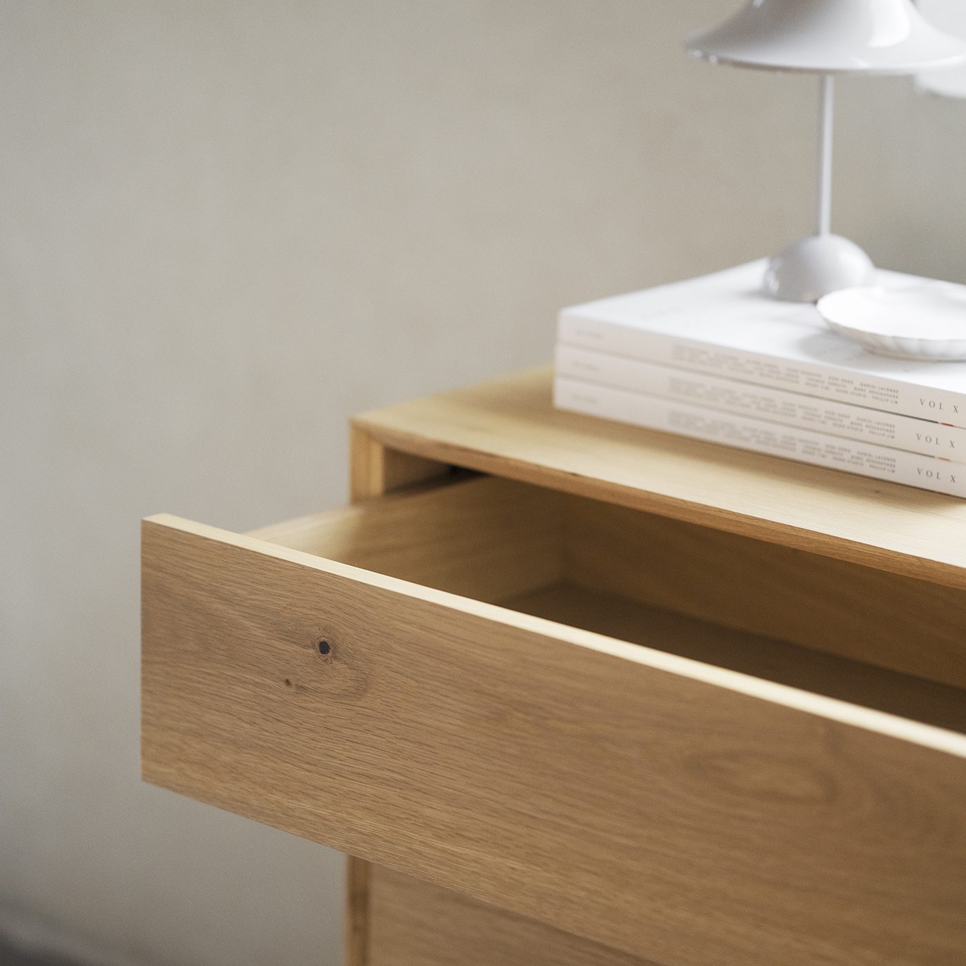 Mackay lipasto 45 cm - Image 2