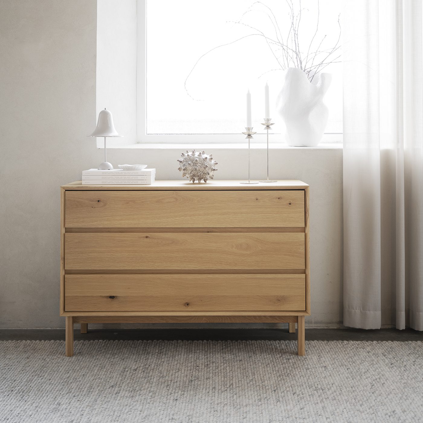 Mackay lipasto 110 cm - Image 2