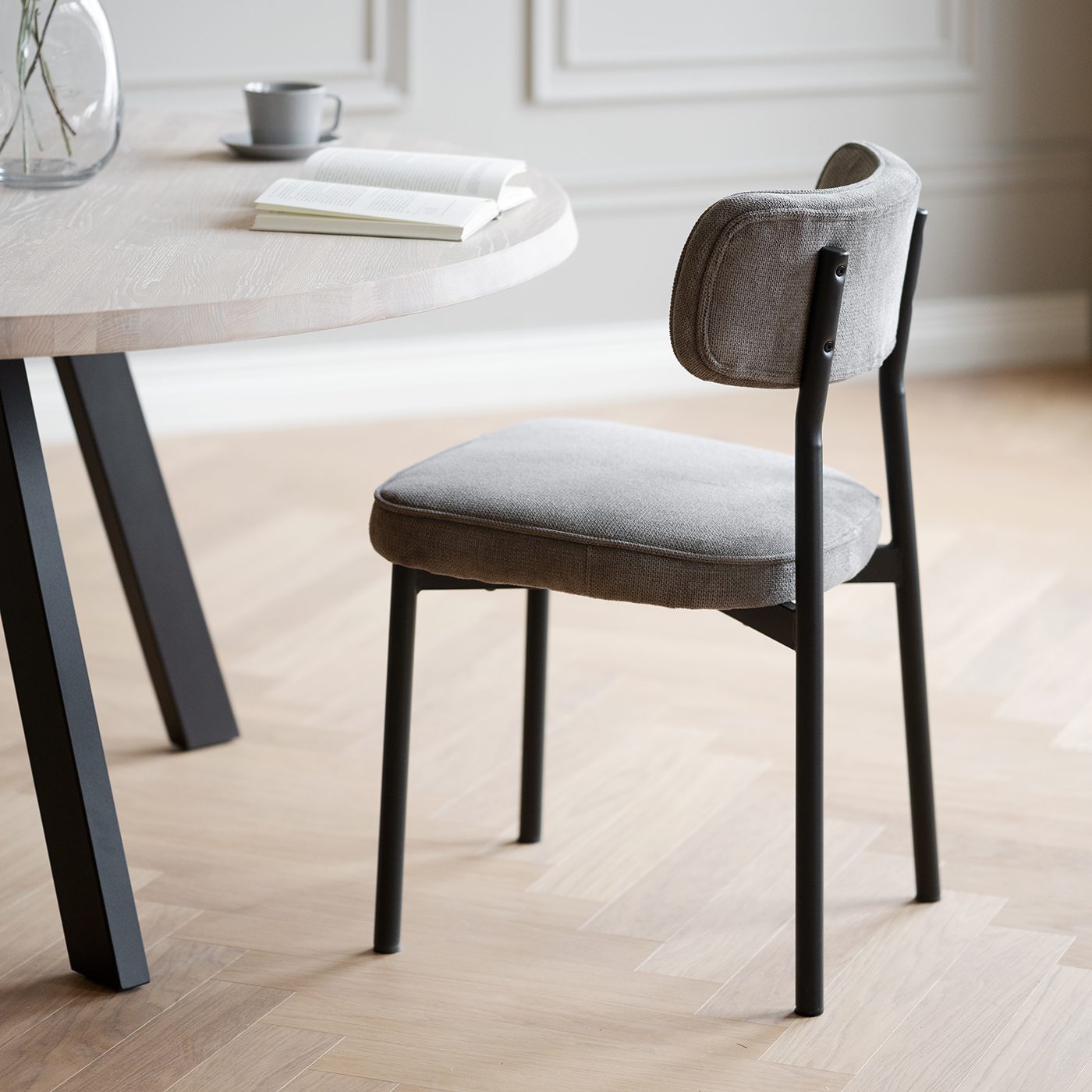 Paisley tuoli - Image 2