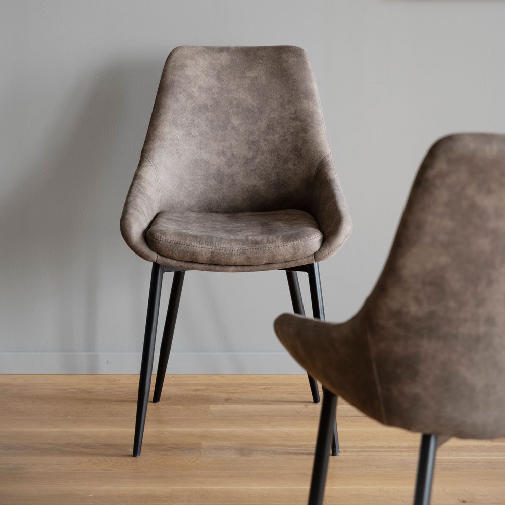 Sierra tuoli, useita värejä - Image 39